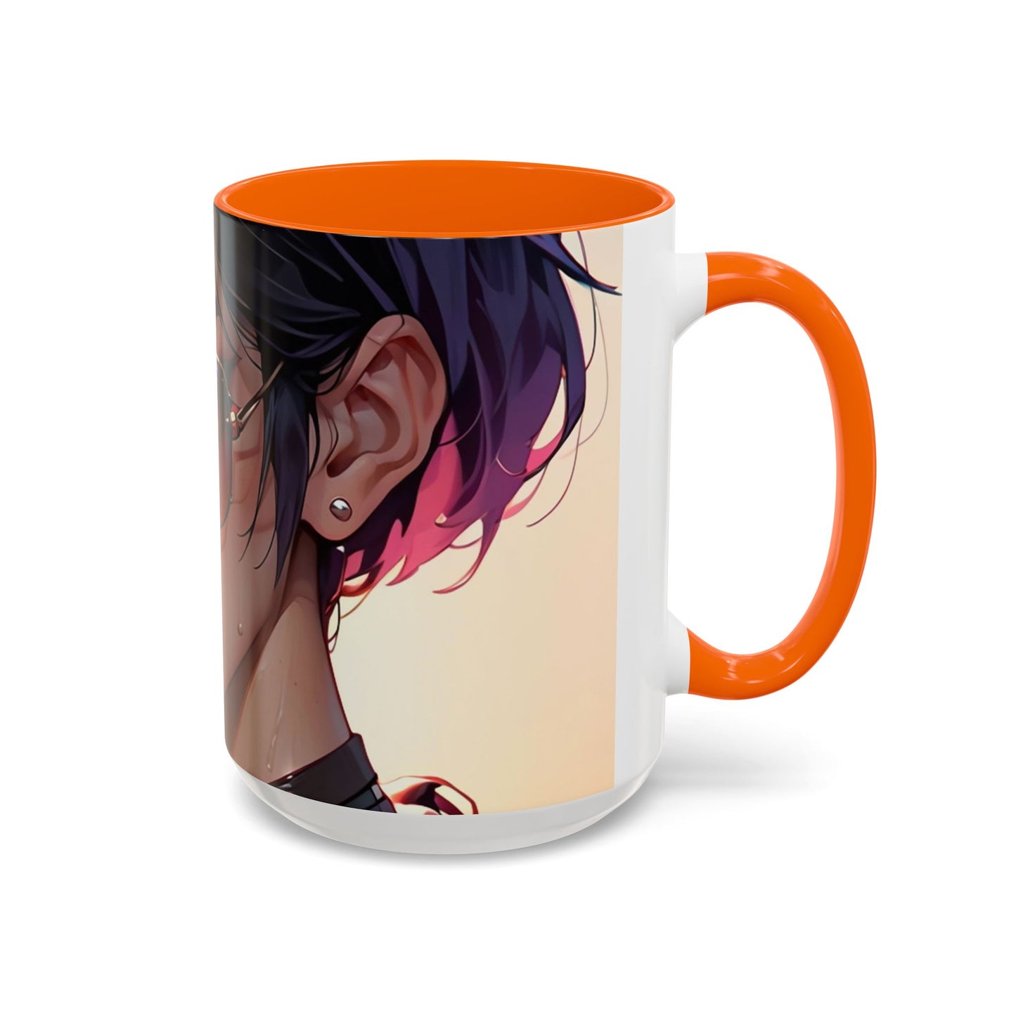 Reina 002 Coffee Mug