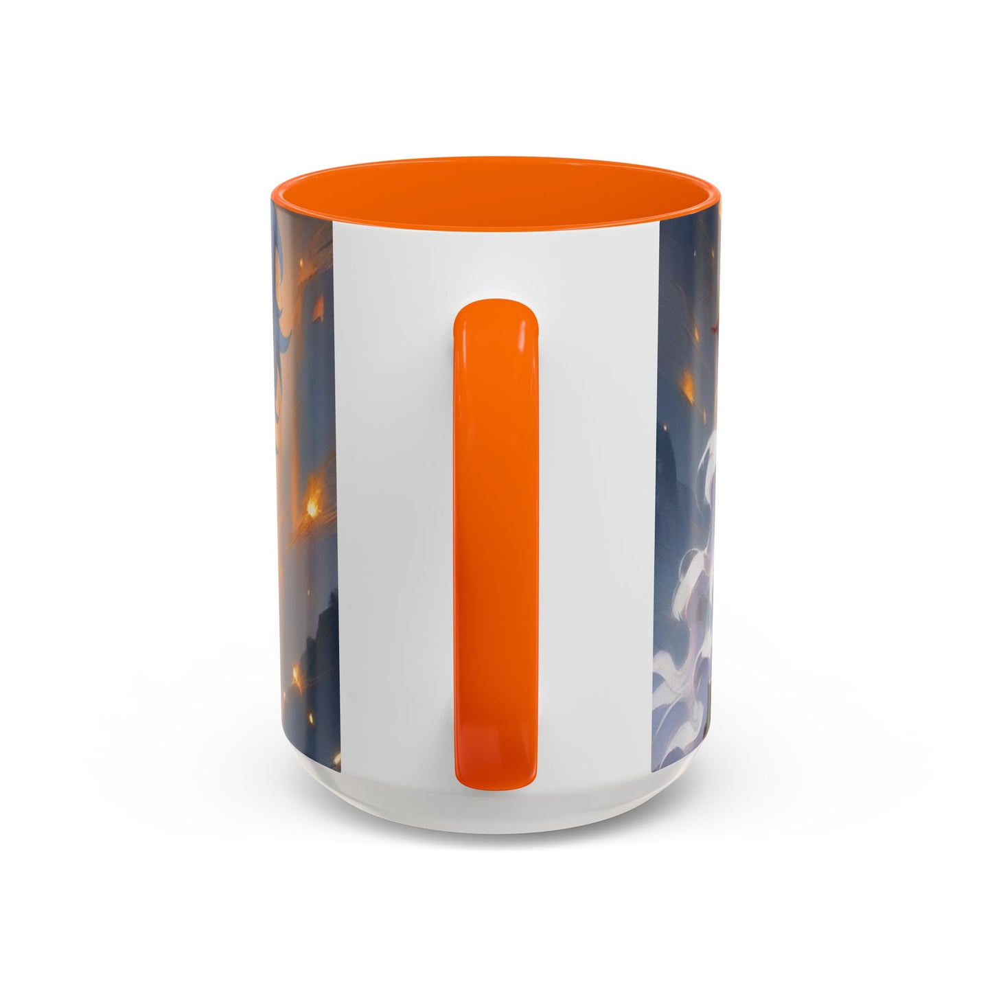 Griffith 001 Coffee Mug
