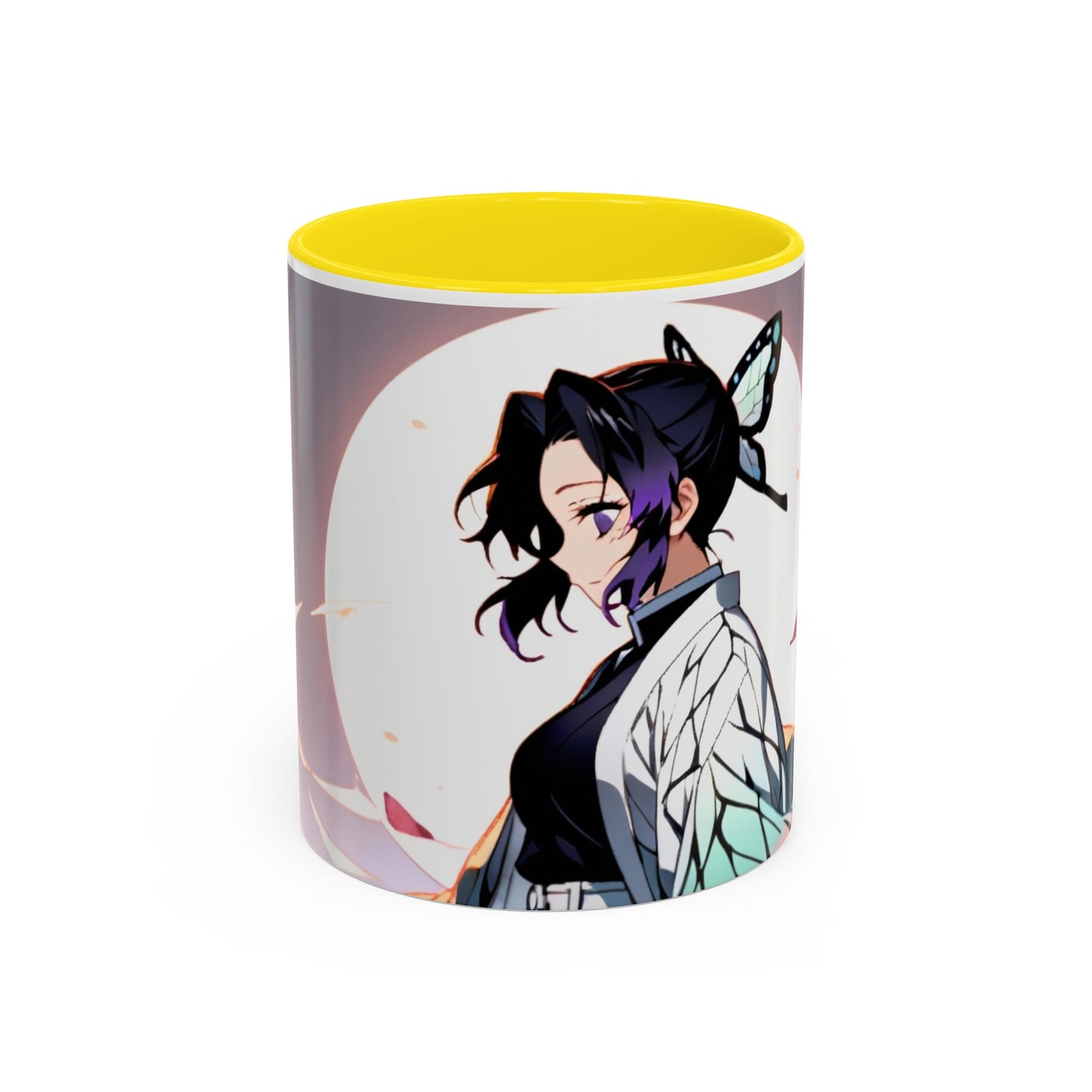 Shinobu Kocho 002 Coffee Mug