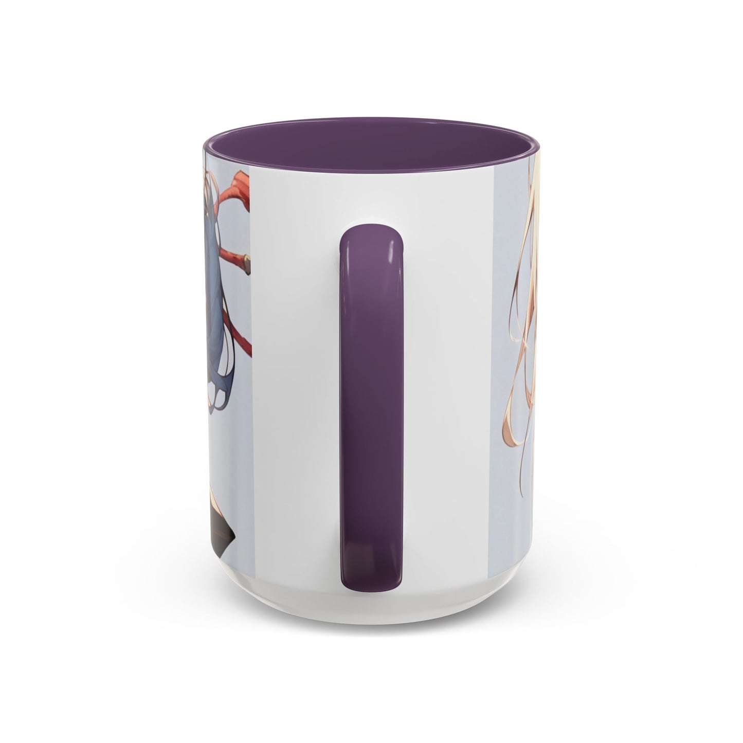 Ayaka 003 Coffee Mug