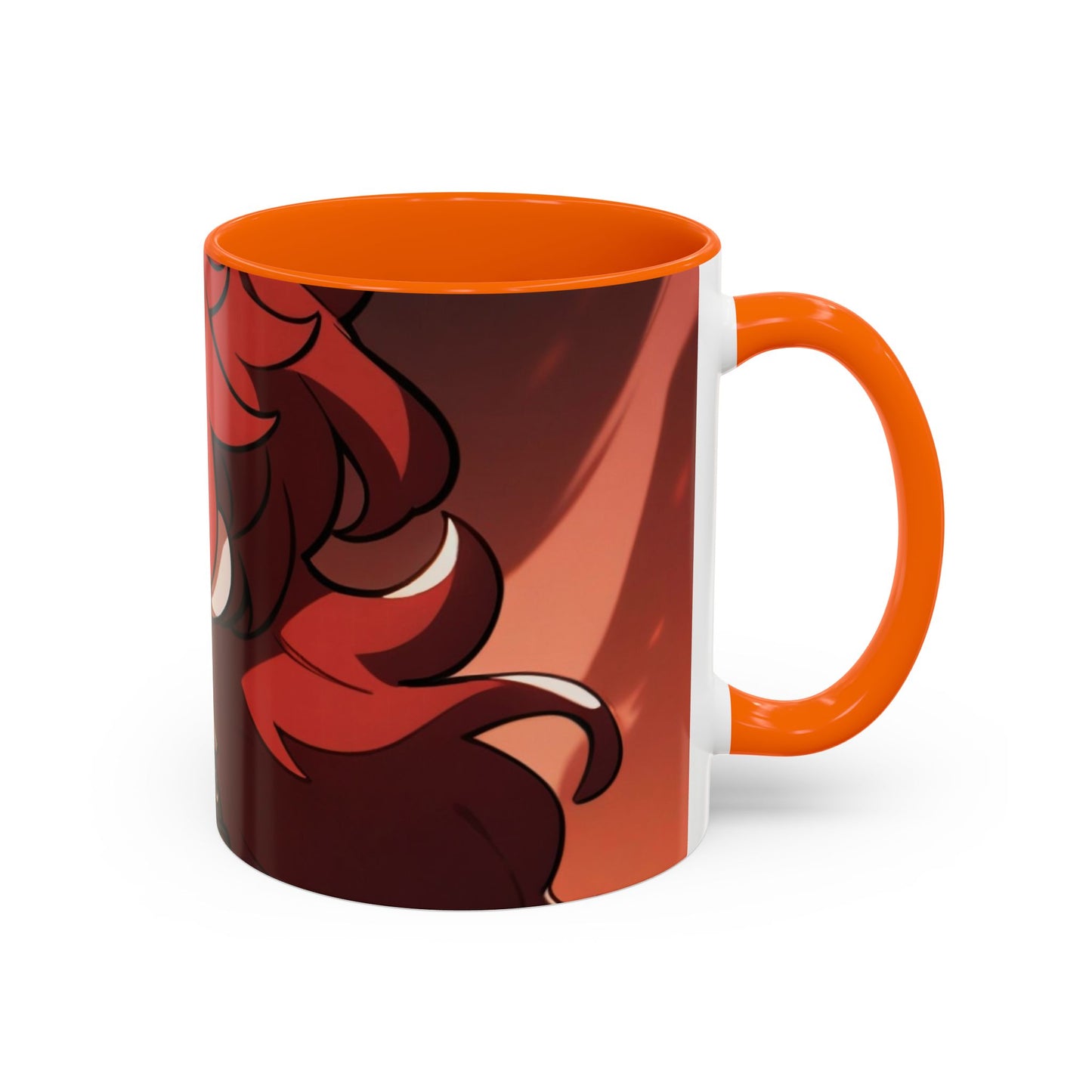 Diluc 001 Coffee Mug