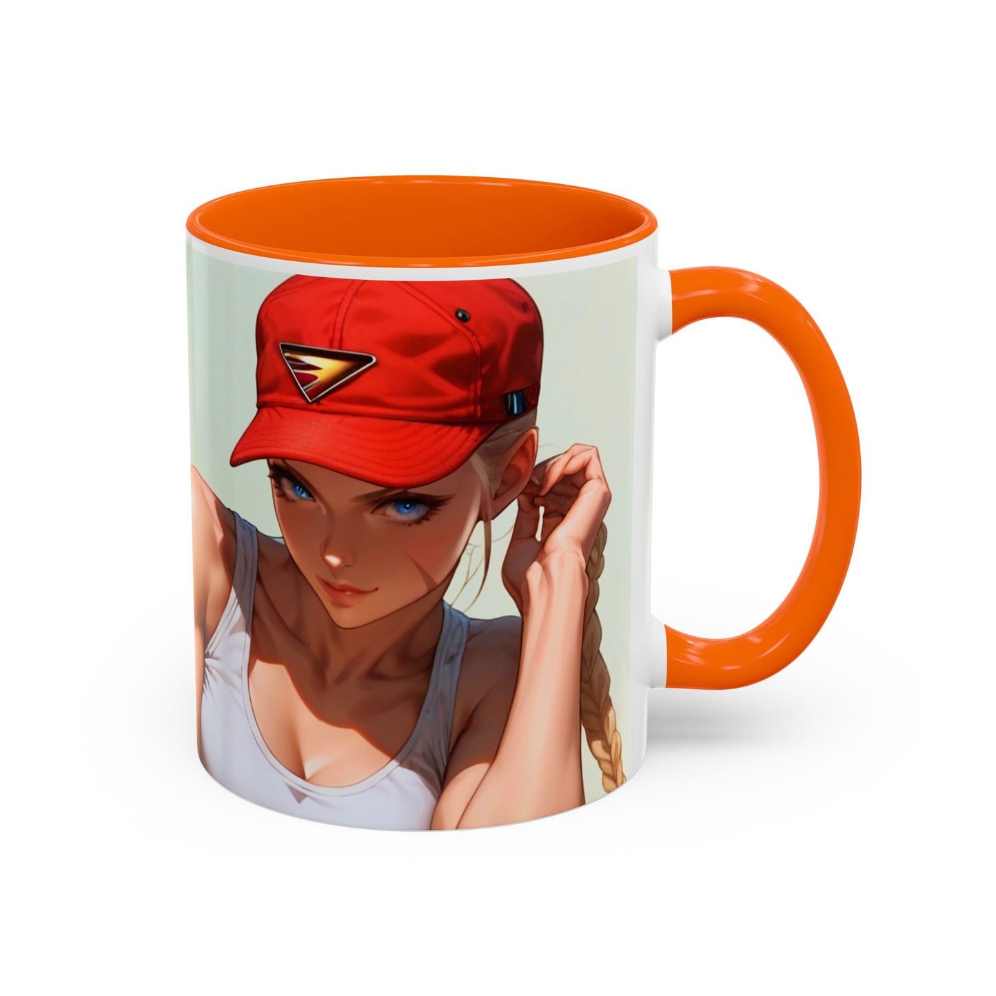 Cammy 010 Coffee Mug