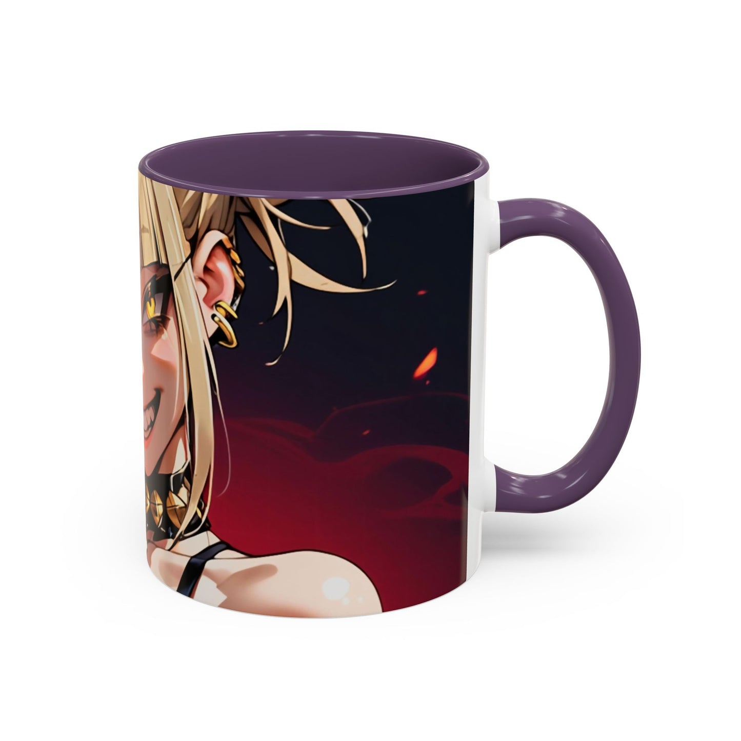 Himiko Toga 004 Coffee Mug