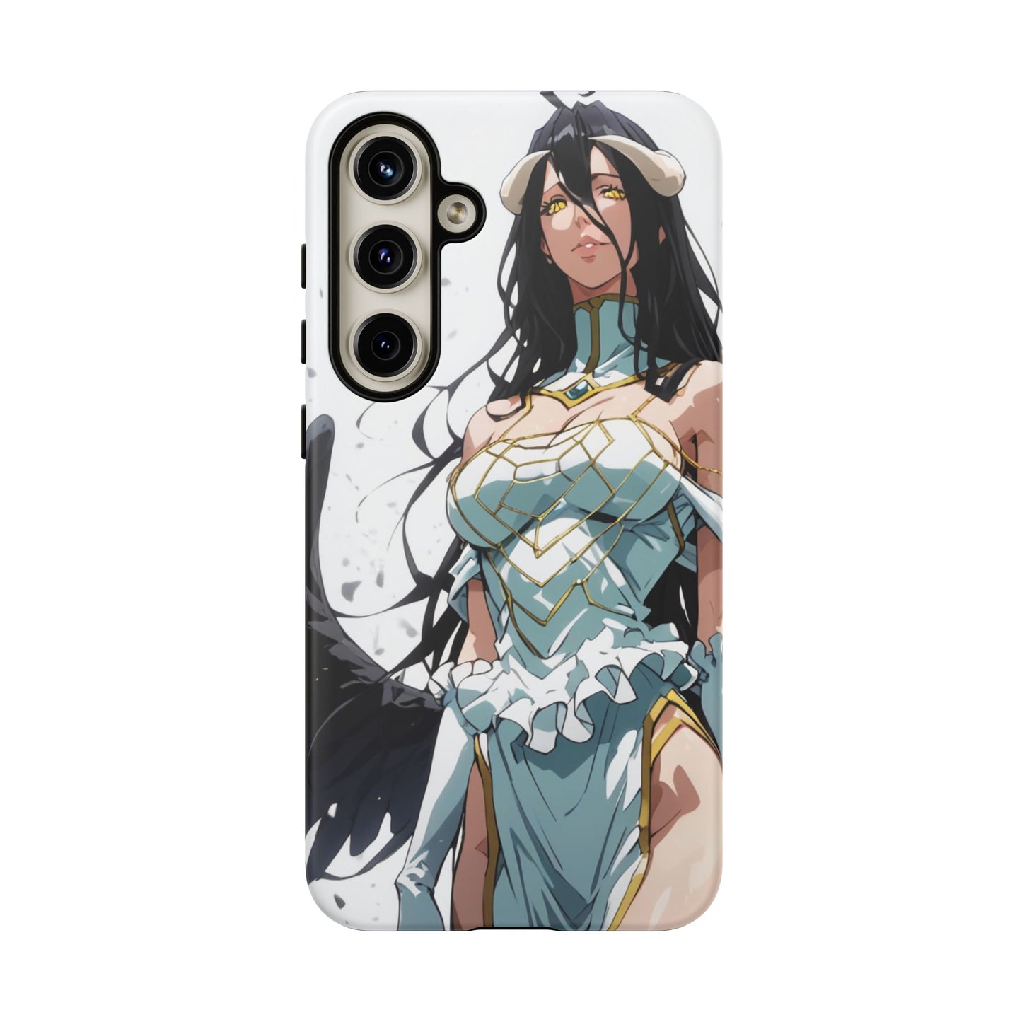 Albedo 001 Tough Cases