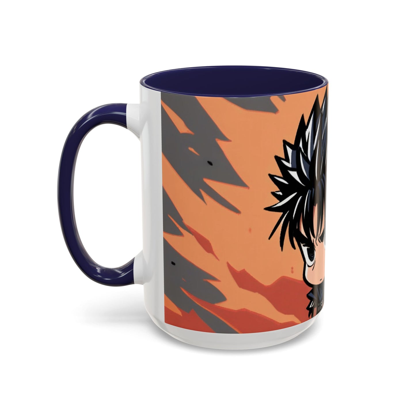 Guts 001 Coffee Mug