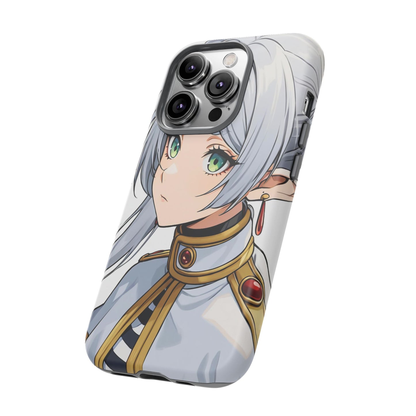 Frieren Tough Cases