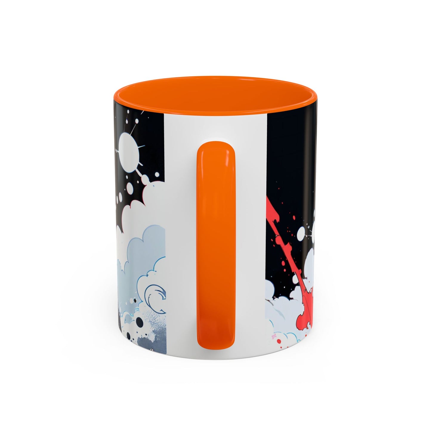 Gojo Satoru 005 Coffee Mug