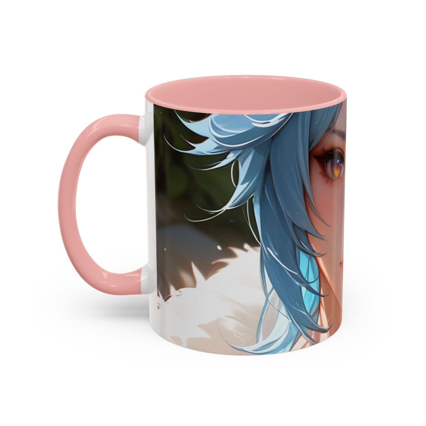 Eula 003 Coffee Mug