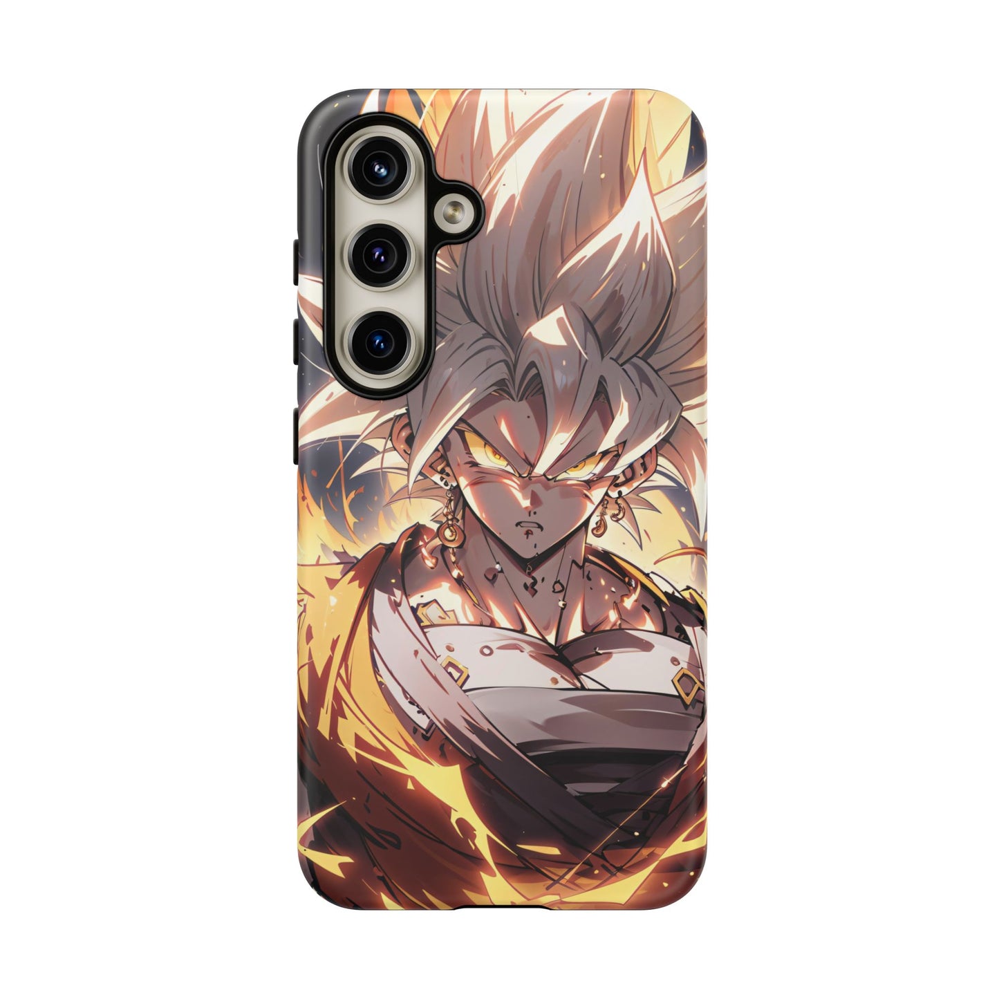 Goku 002 Tough Cases