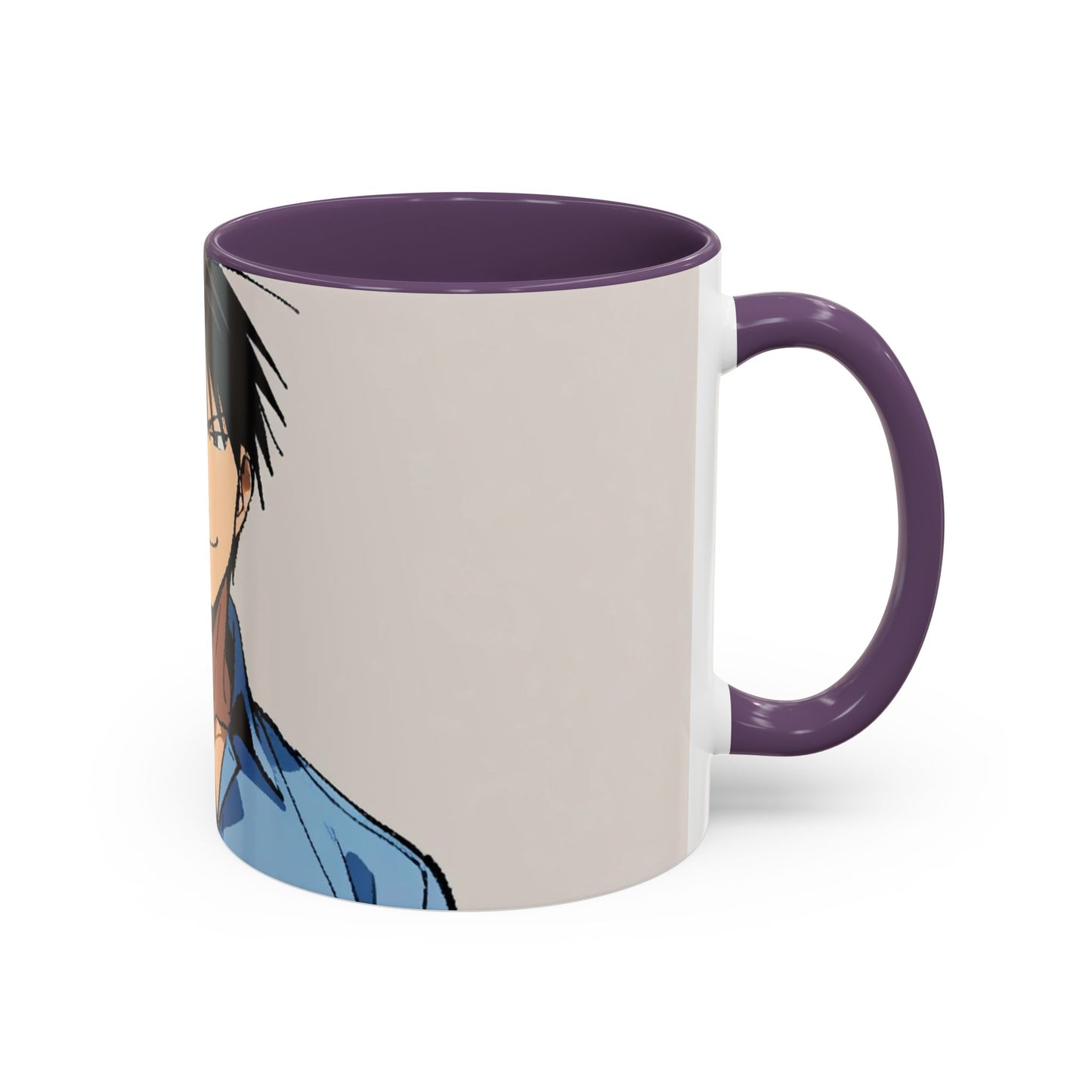 Roy Mustang 002 Coffee Mug