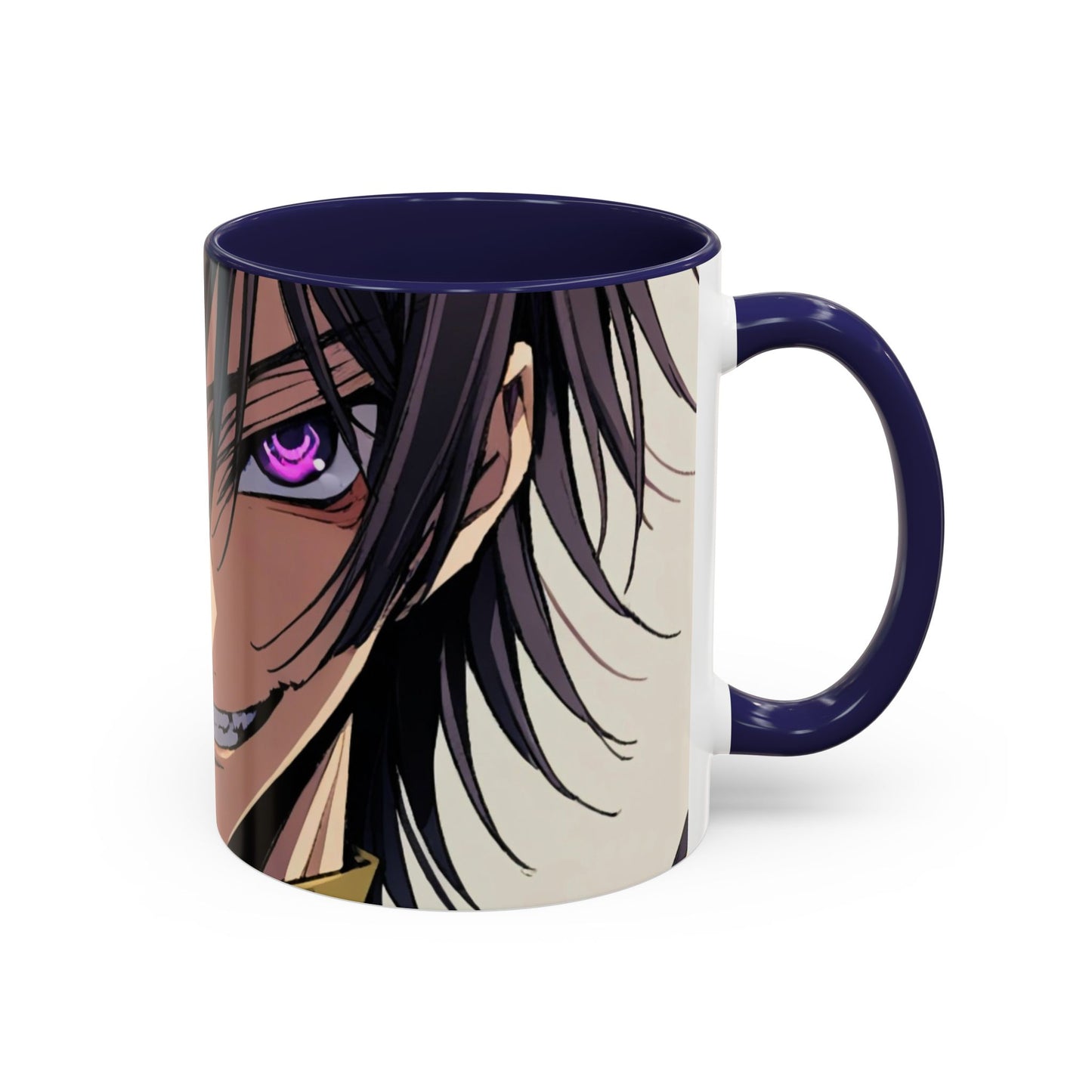 Lelouch 002 Coffee Mug