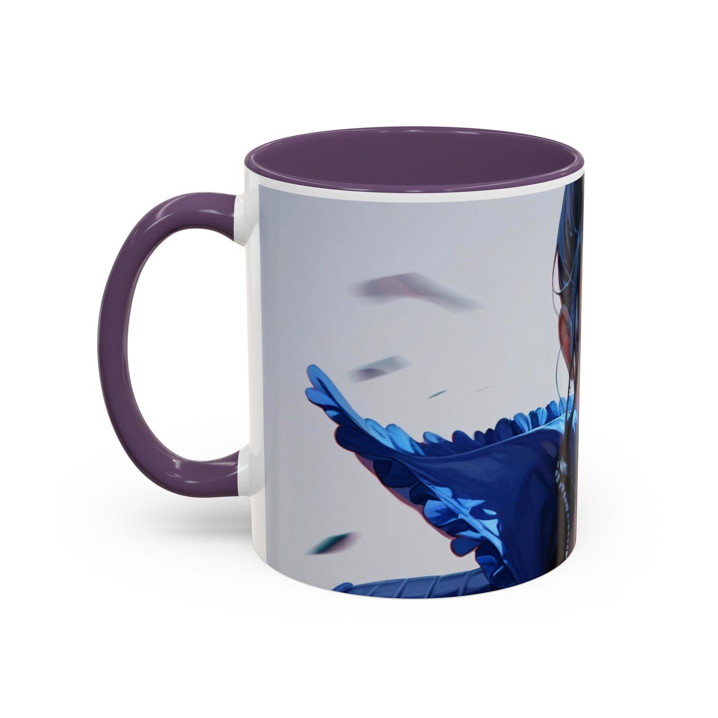 Nico Robin 003 Coffee Mug