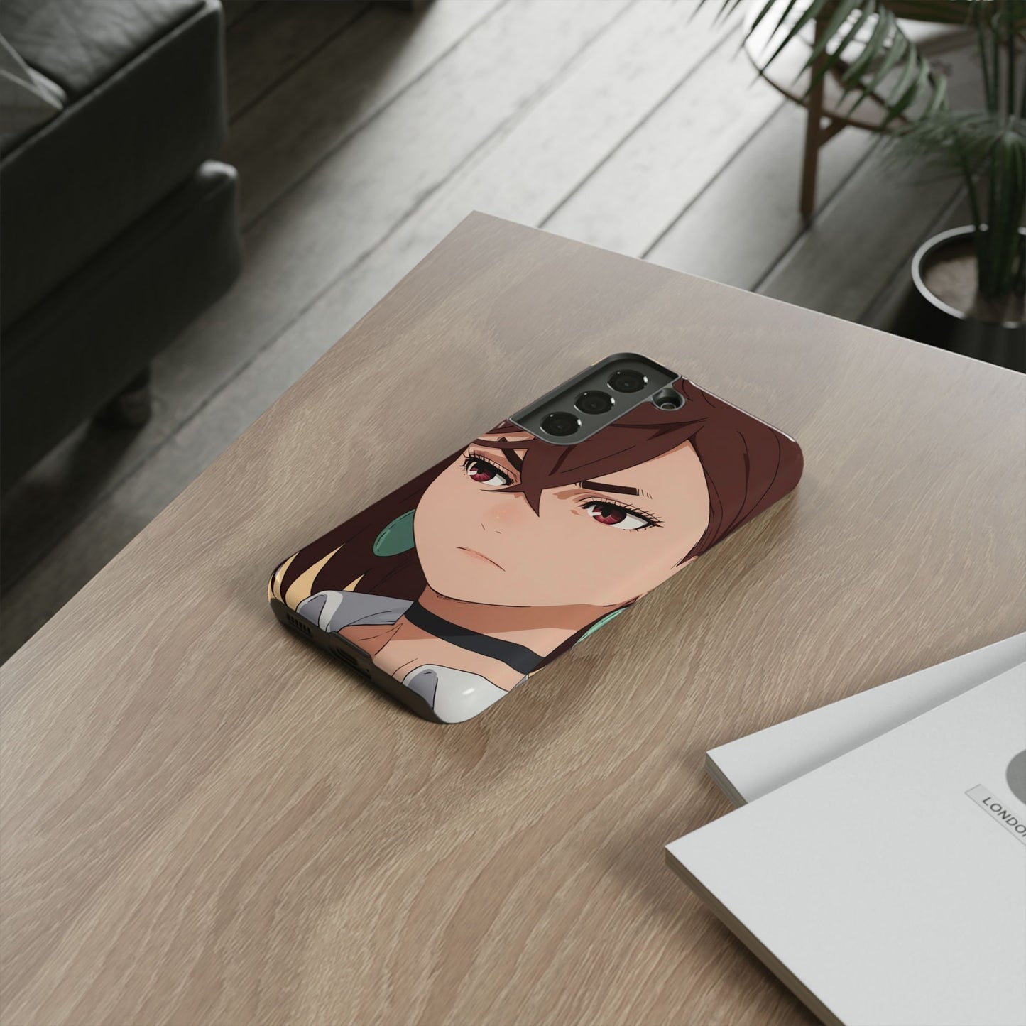Ayase Momo 003 Tough Cases