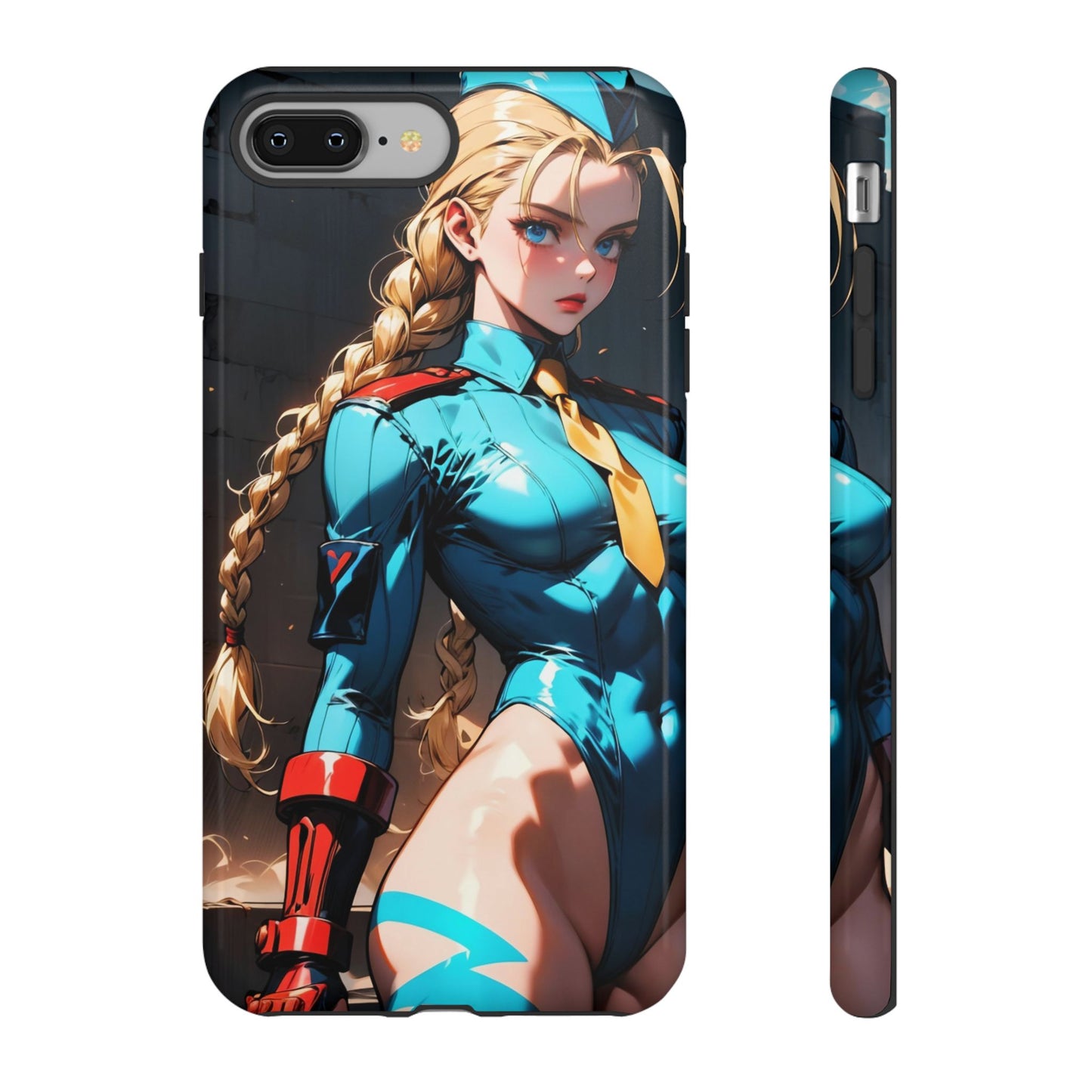 Cammy 008 Tough Cases
