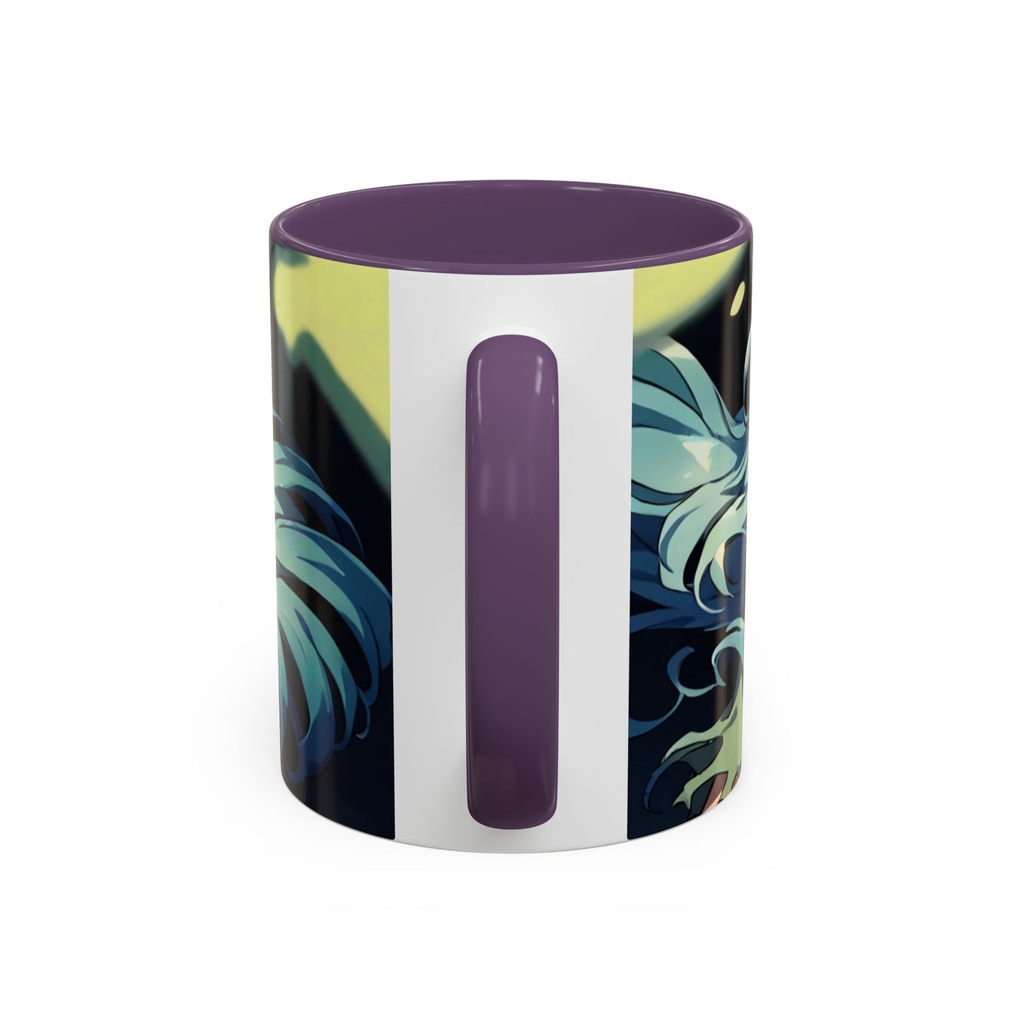 Nelliel 001 Coffee Mug