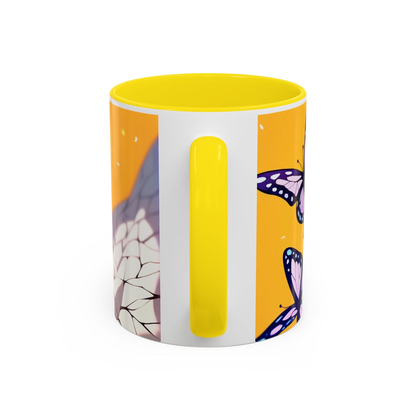 Shinobu Kocho 004 Coffee Mug