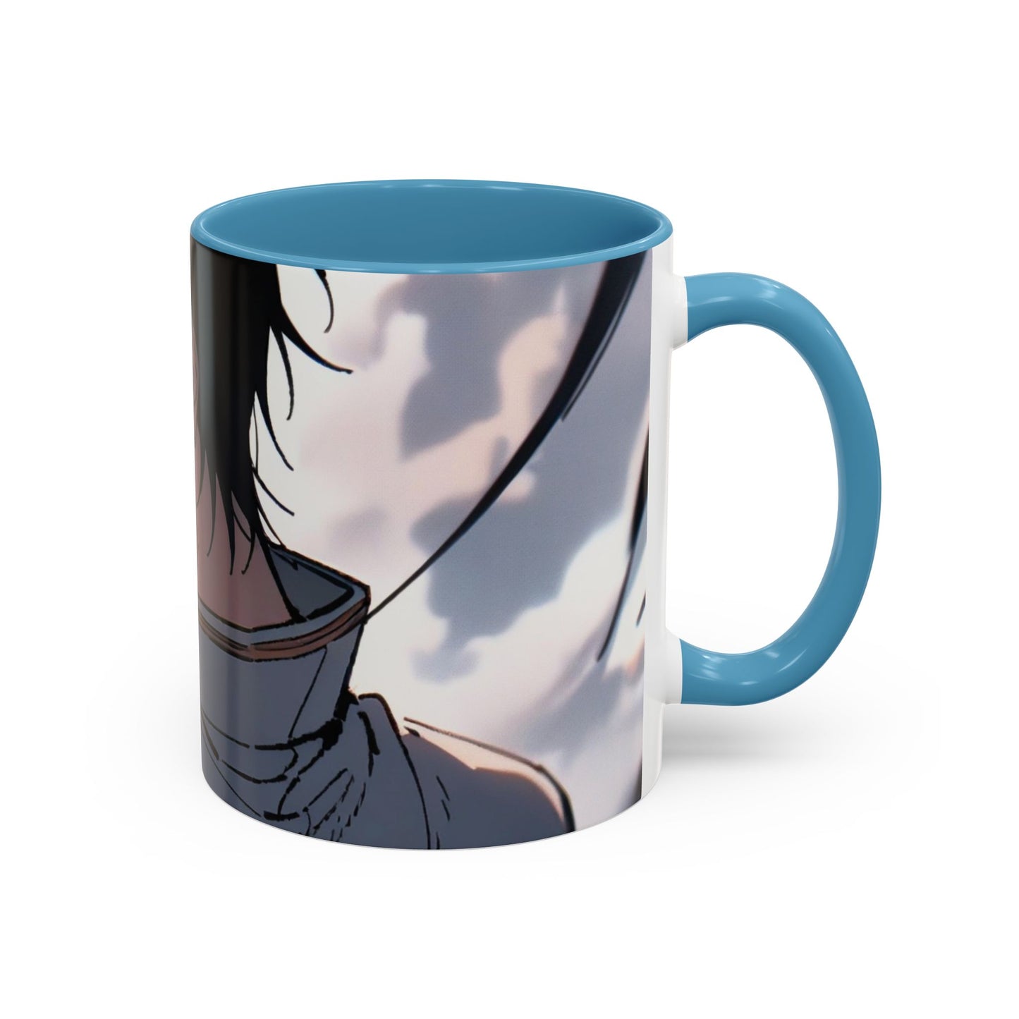 Yuta Okkotsu 001 Coffee Mug