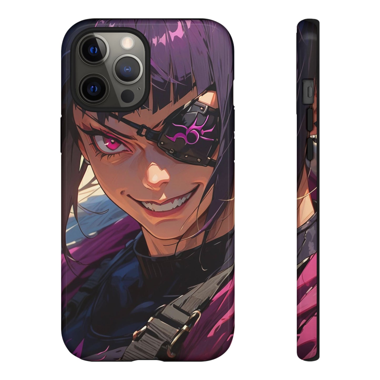 Juri 002 Tough Cases