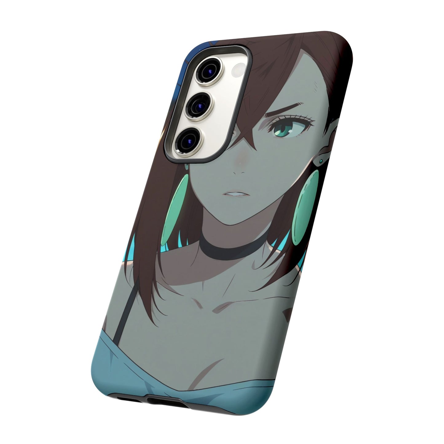 Ayase Momo 004 Tough Cases