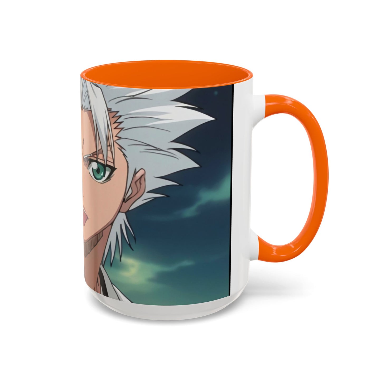 Hitsugaya Toushirou 002 Coffee Mug
