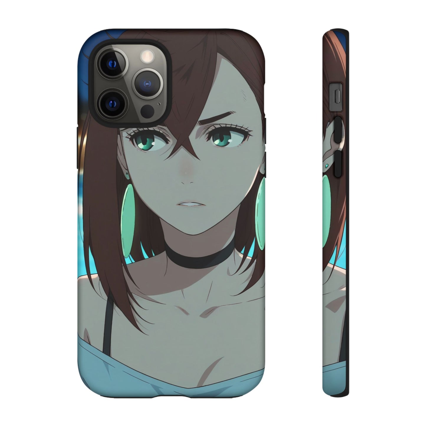 Ayase Momo 004 Tough Cases