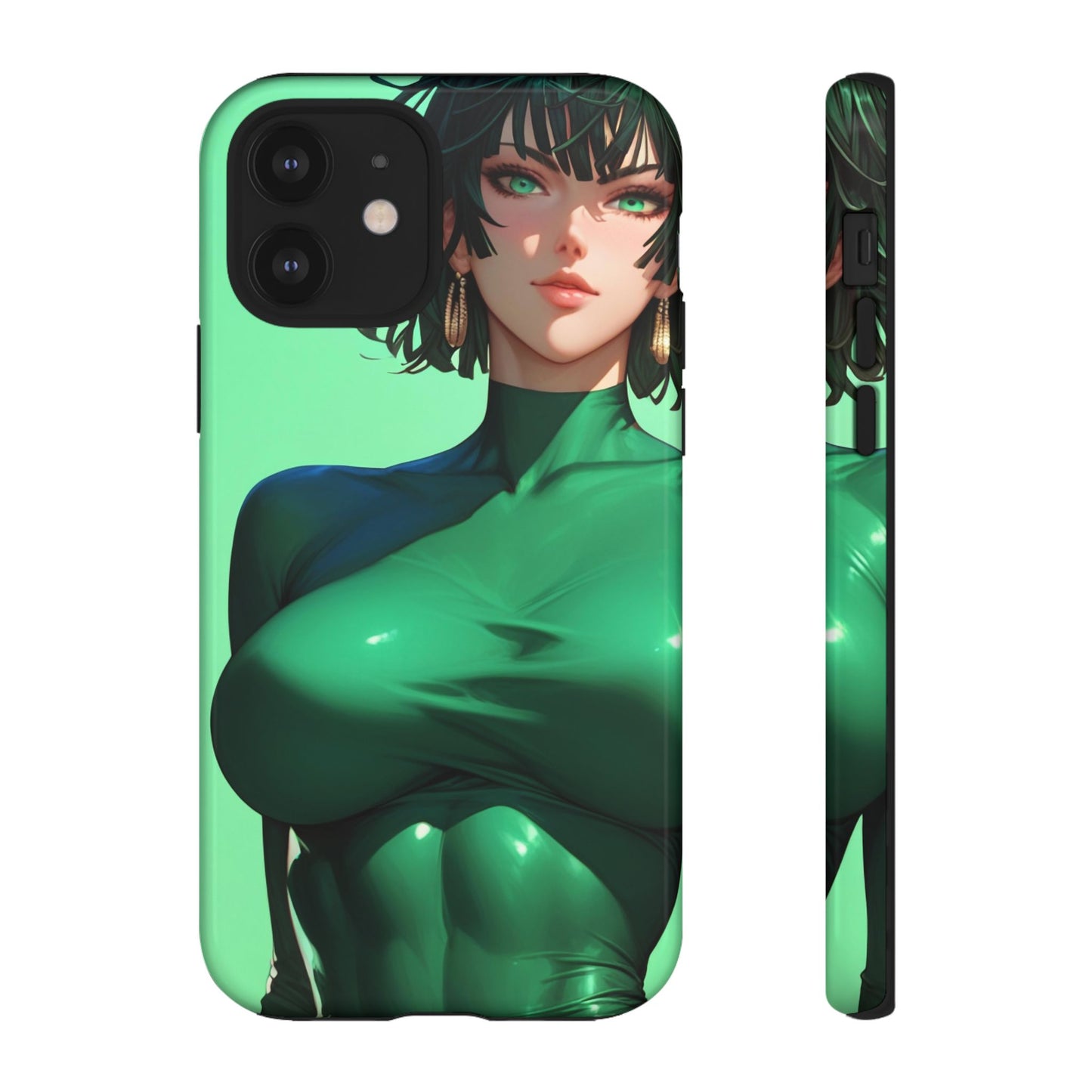 Fubuki 001 Tough Cases