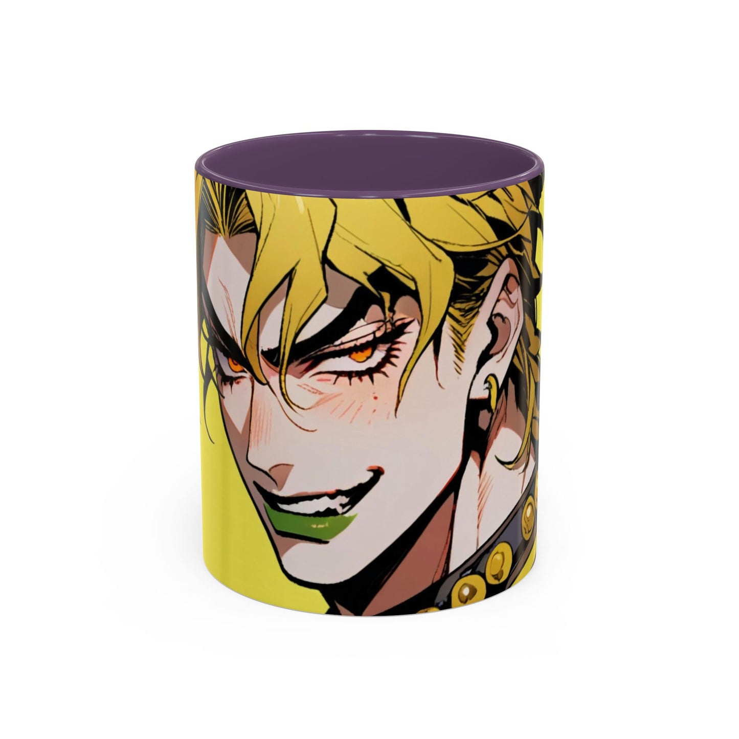 Dio Brando 001 Coffee Mug