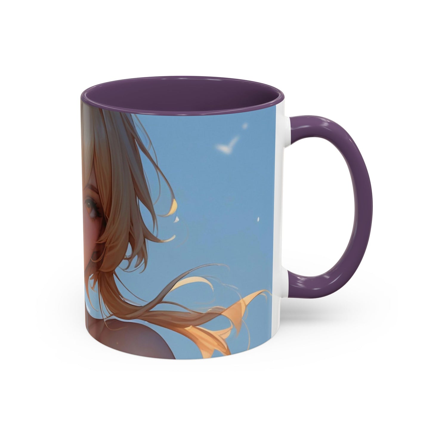 Lumine 007 Coffee Mug