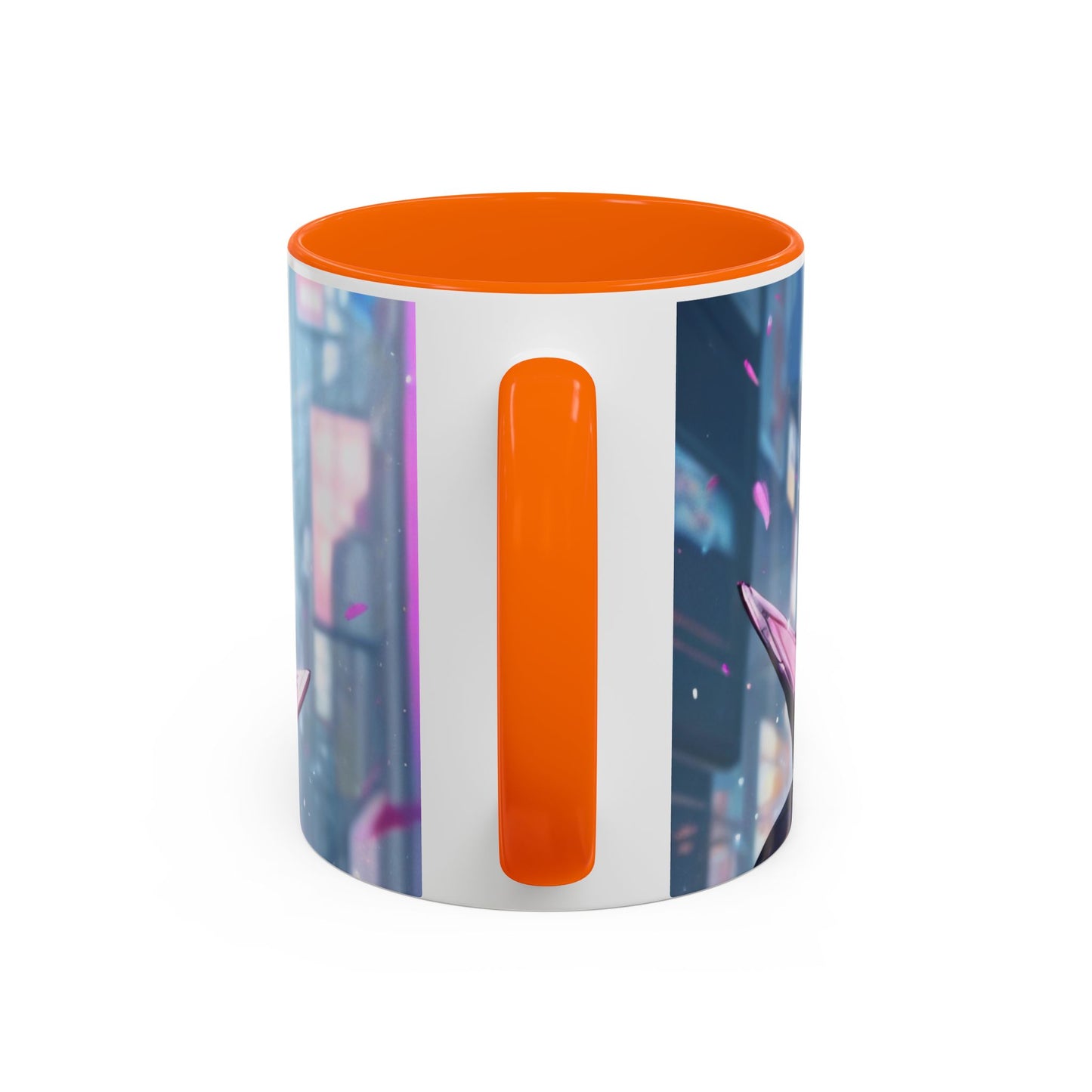 Juri 005 Coffee Mug