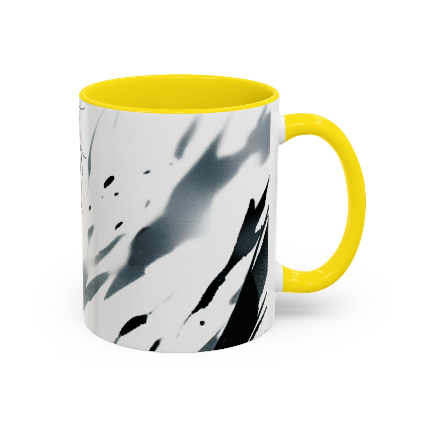 Captain Levi 001 Coffee Mug