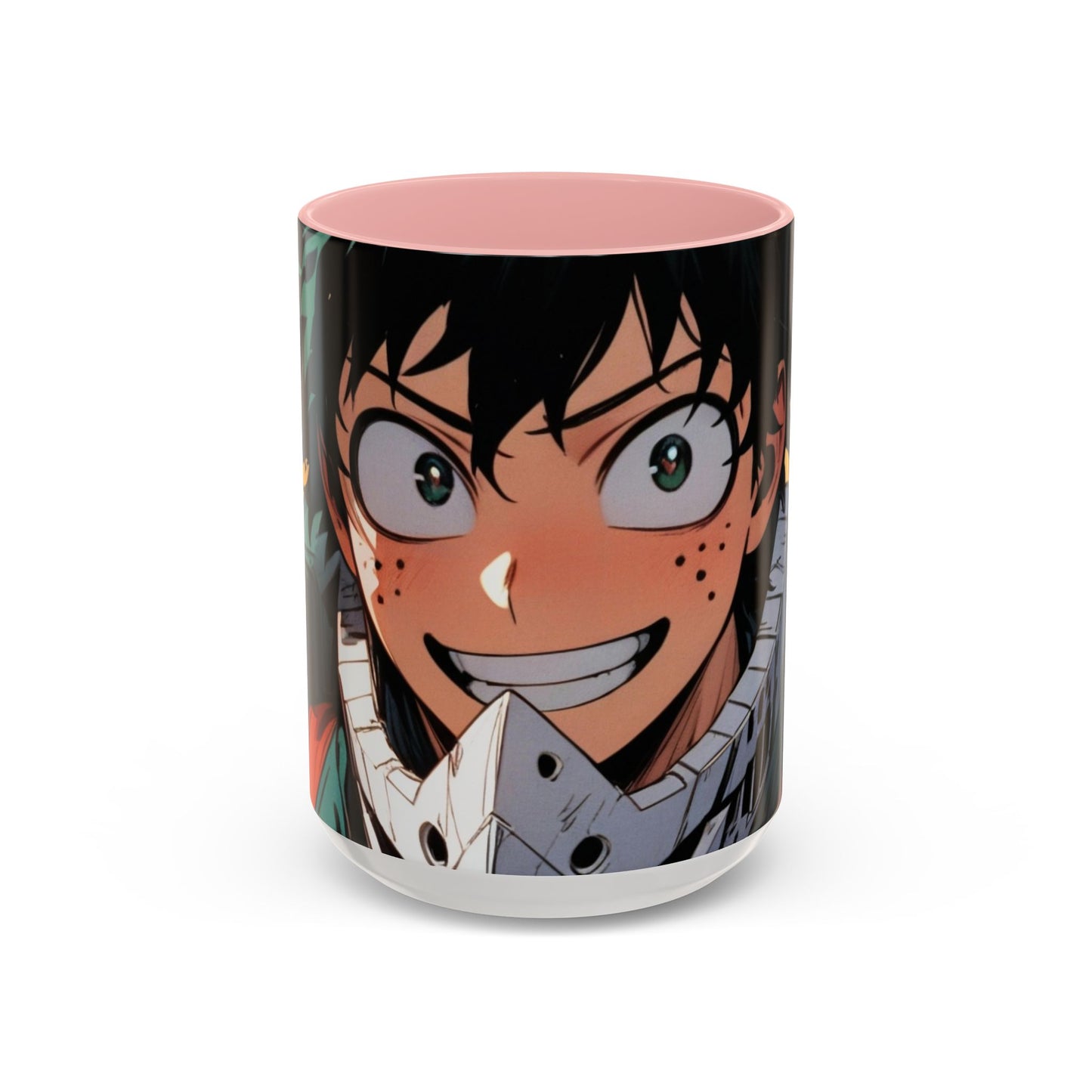 Izuku Midoriya 001 Coffee Mug