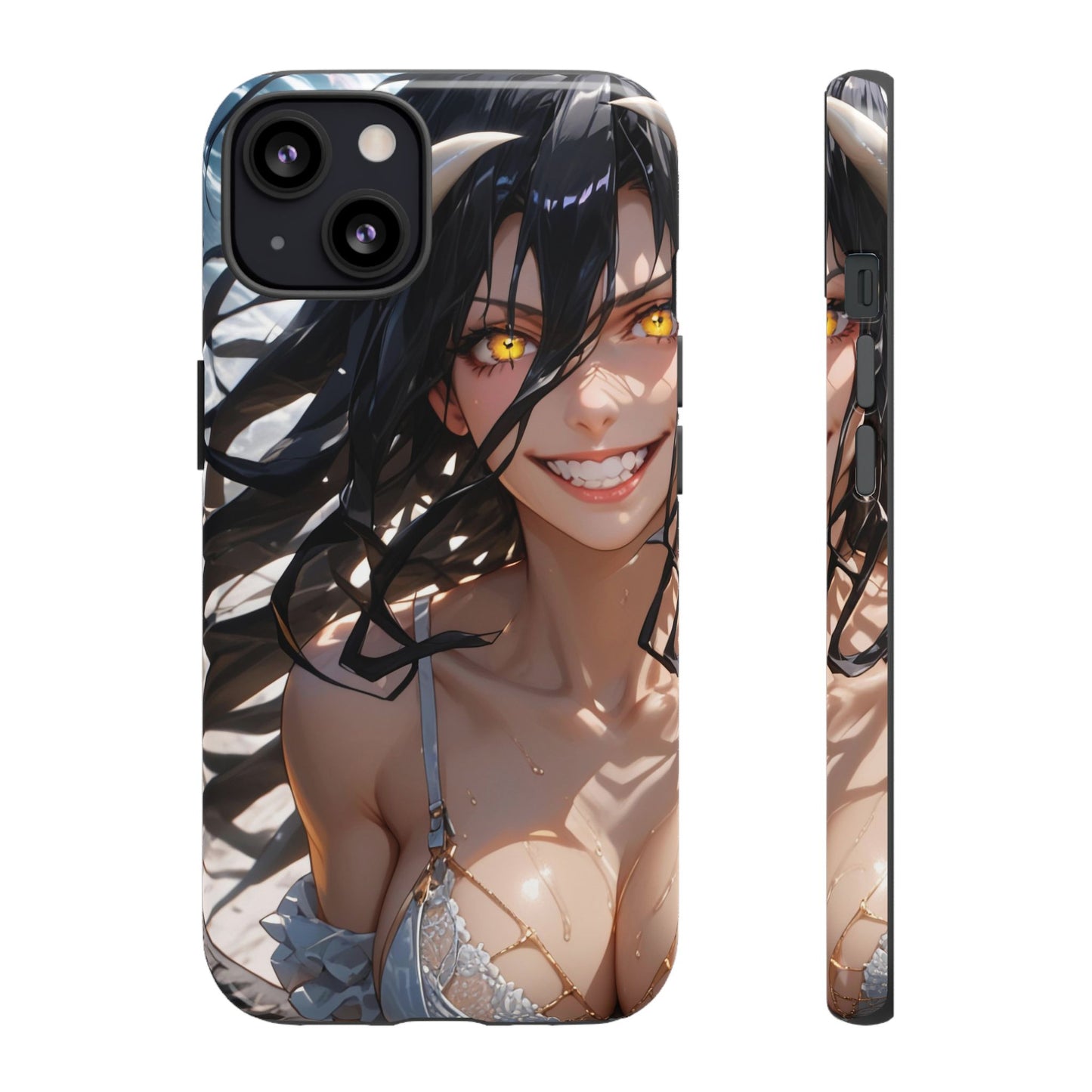 Albedo 004 Tough Cases