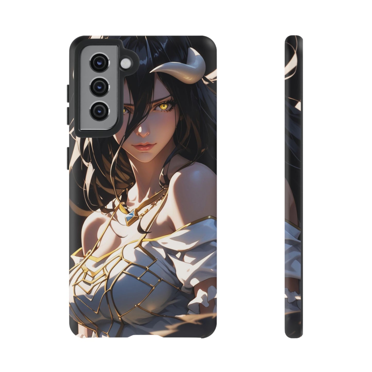 Albedo 003 Tough Cases