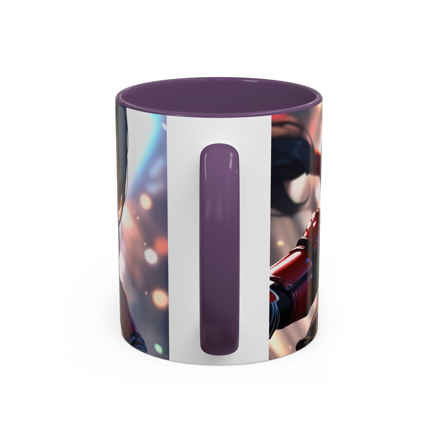 Tifa 002 Coffee Mug