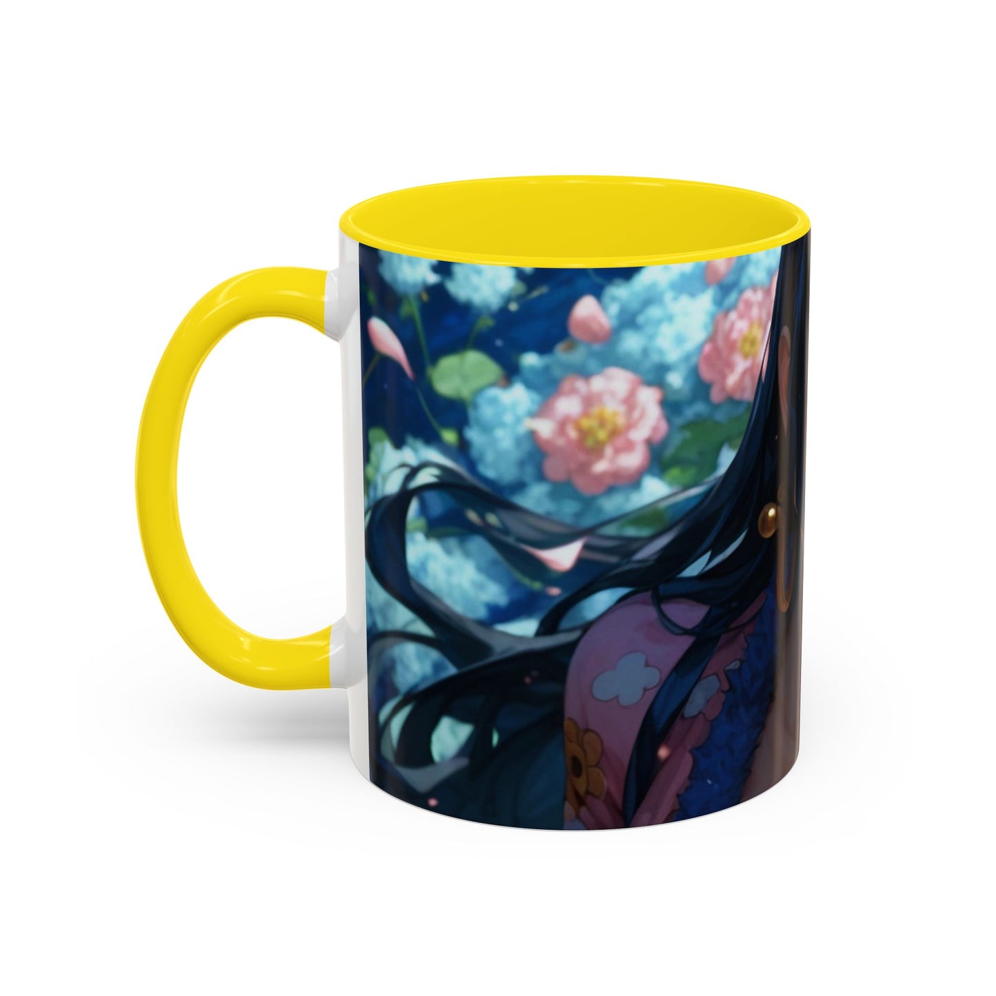 Boa Hancock 004 Coffee Mug