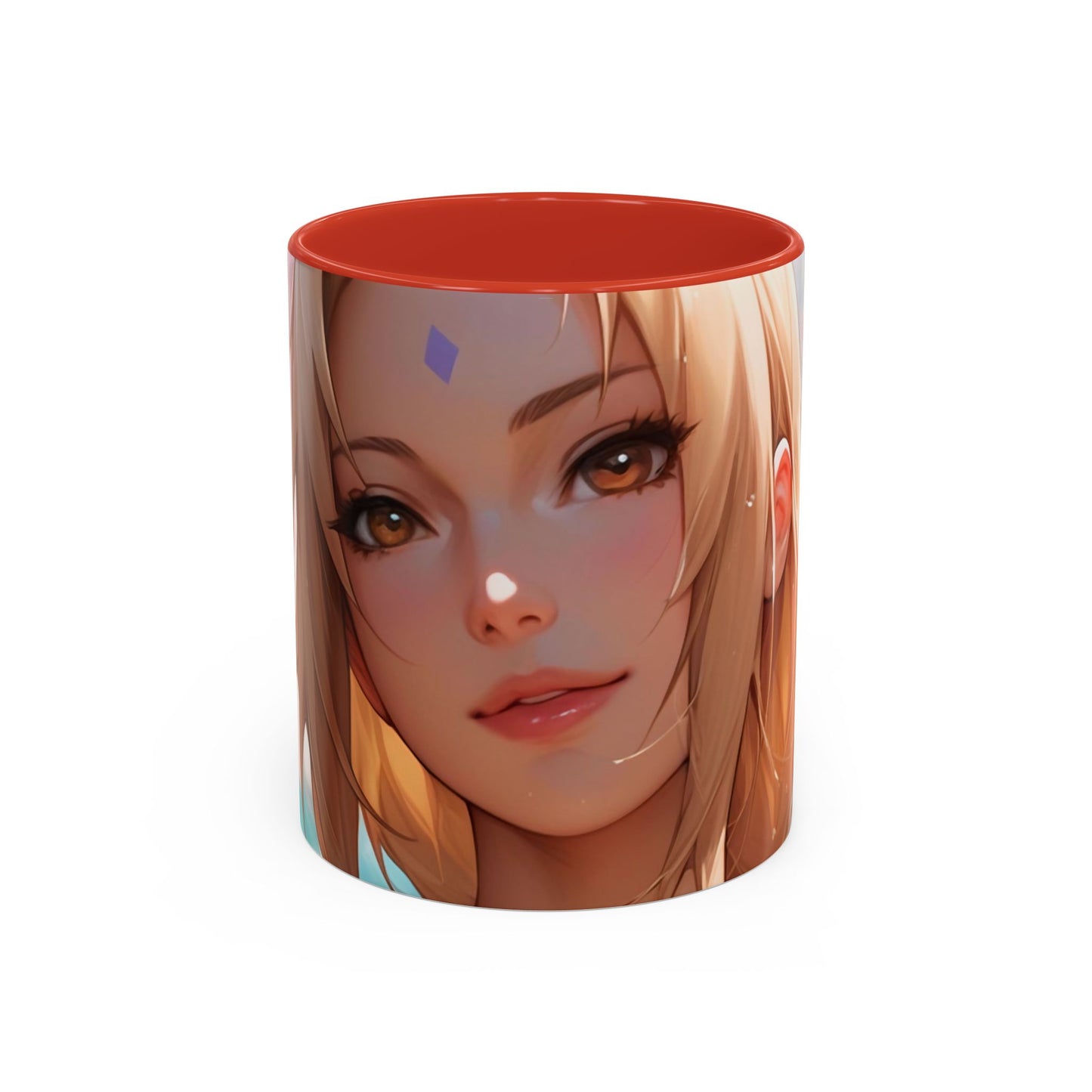 Tsunade 002 Coffee Mug