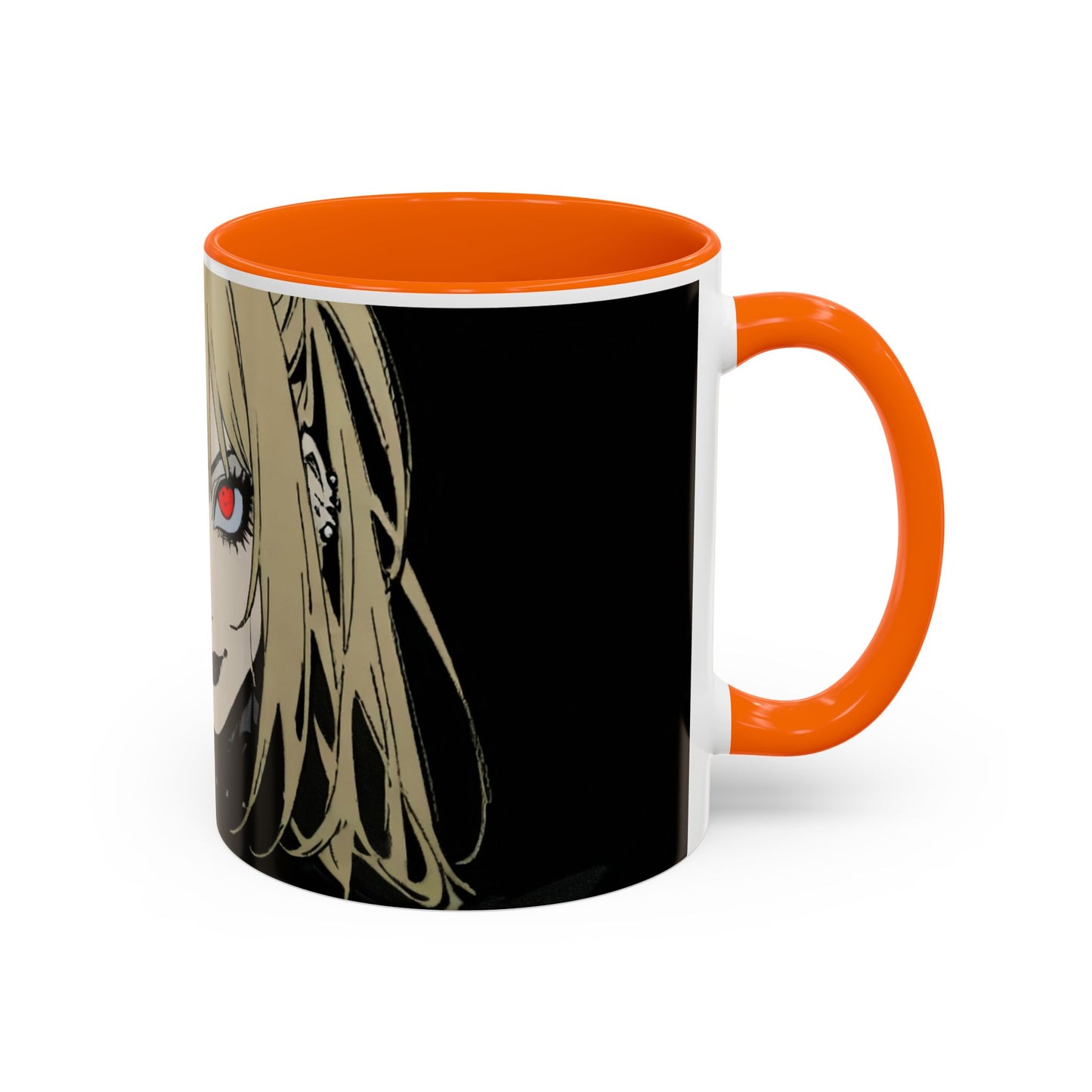 Amane Misa 002 Coffee Mug
