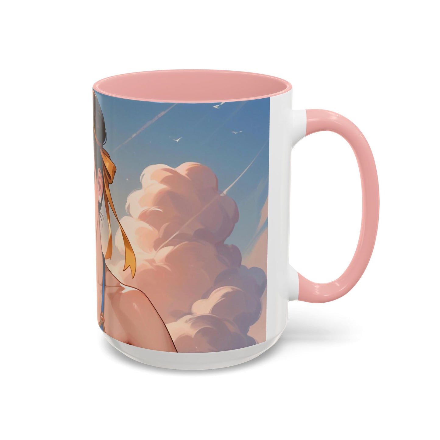 Chun Li 003 Coffee Mug