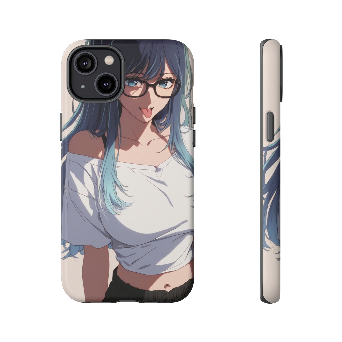 Akane Kurokawa 001 Tough Cases
