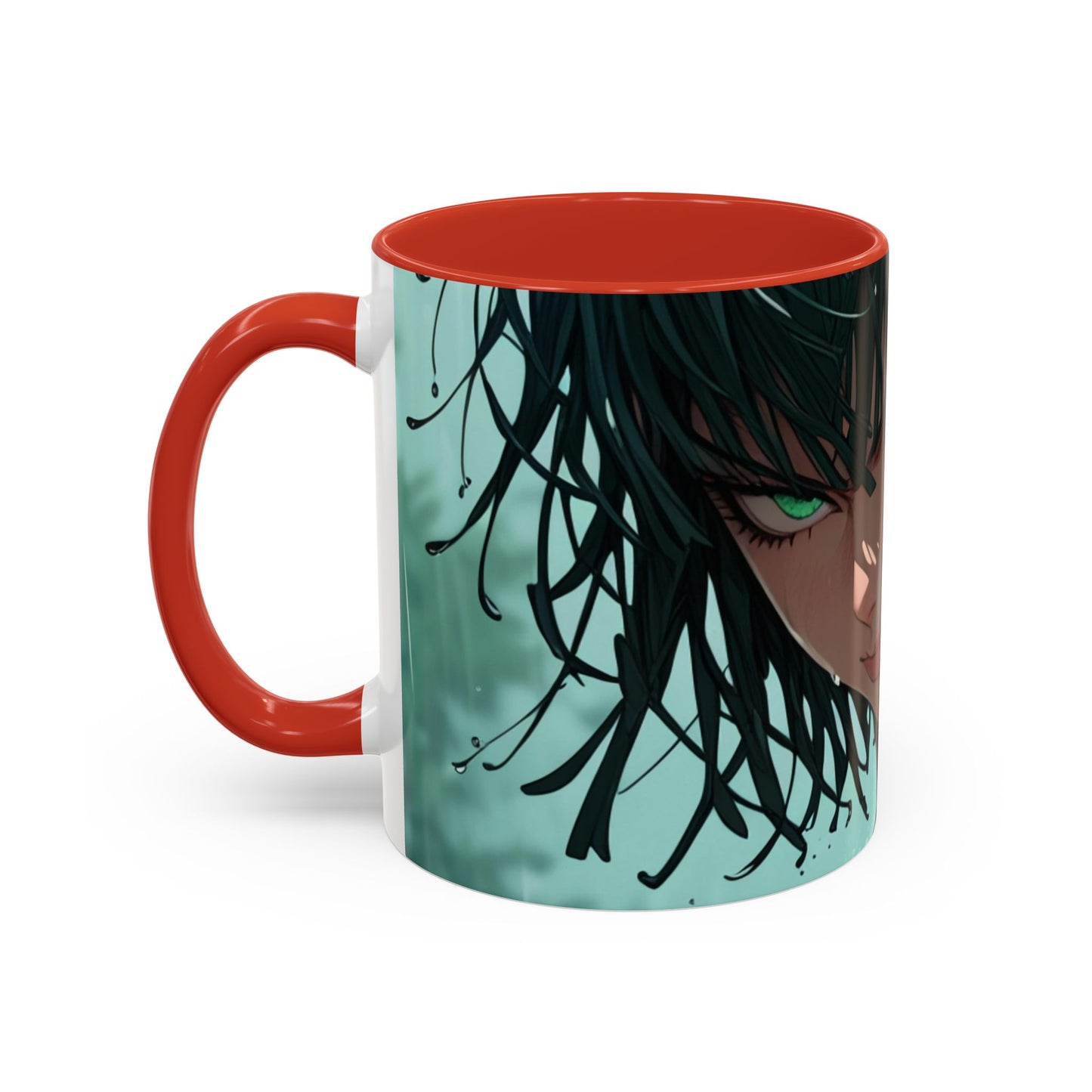 Fubuki 002 Coffee Mug