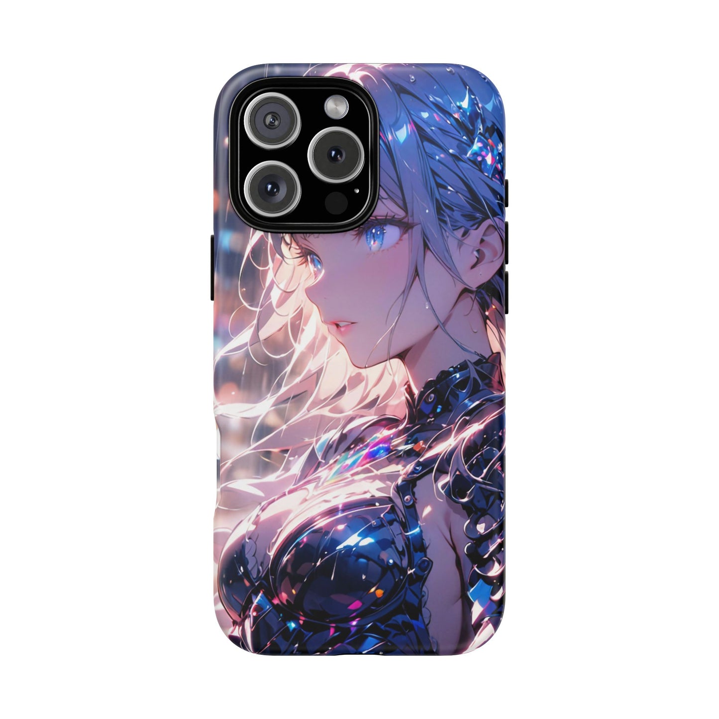 Radiant Armor Tough Cases