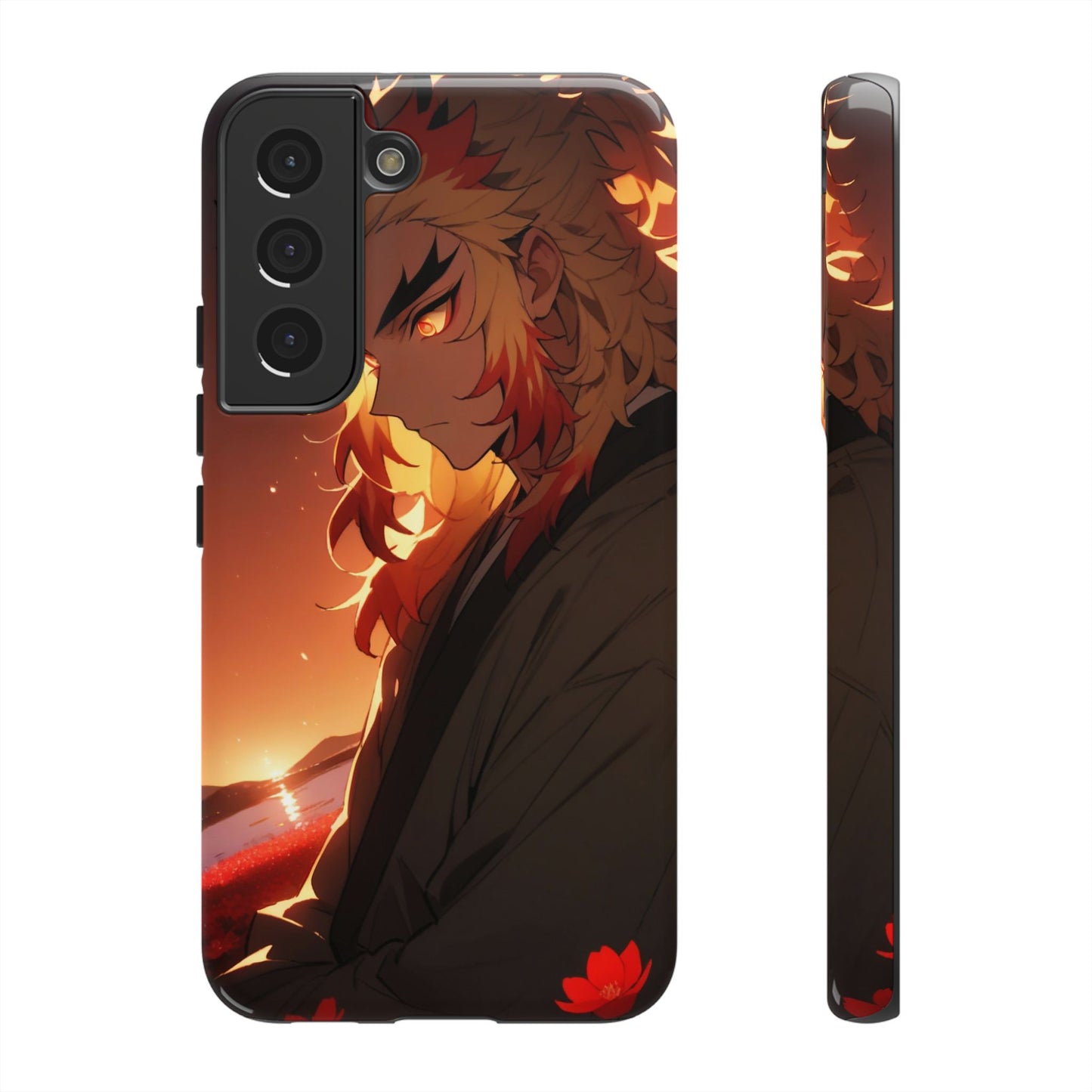 Rengoku 002 Tough Cases