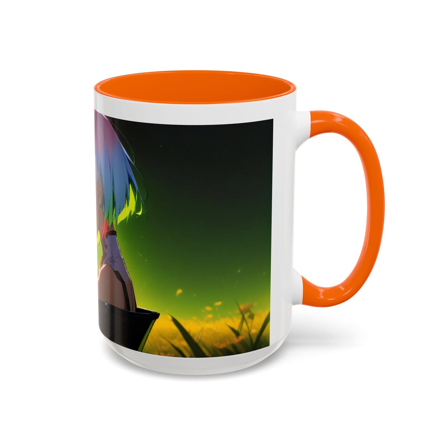 Lucyna 004 Coffee Mug
