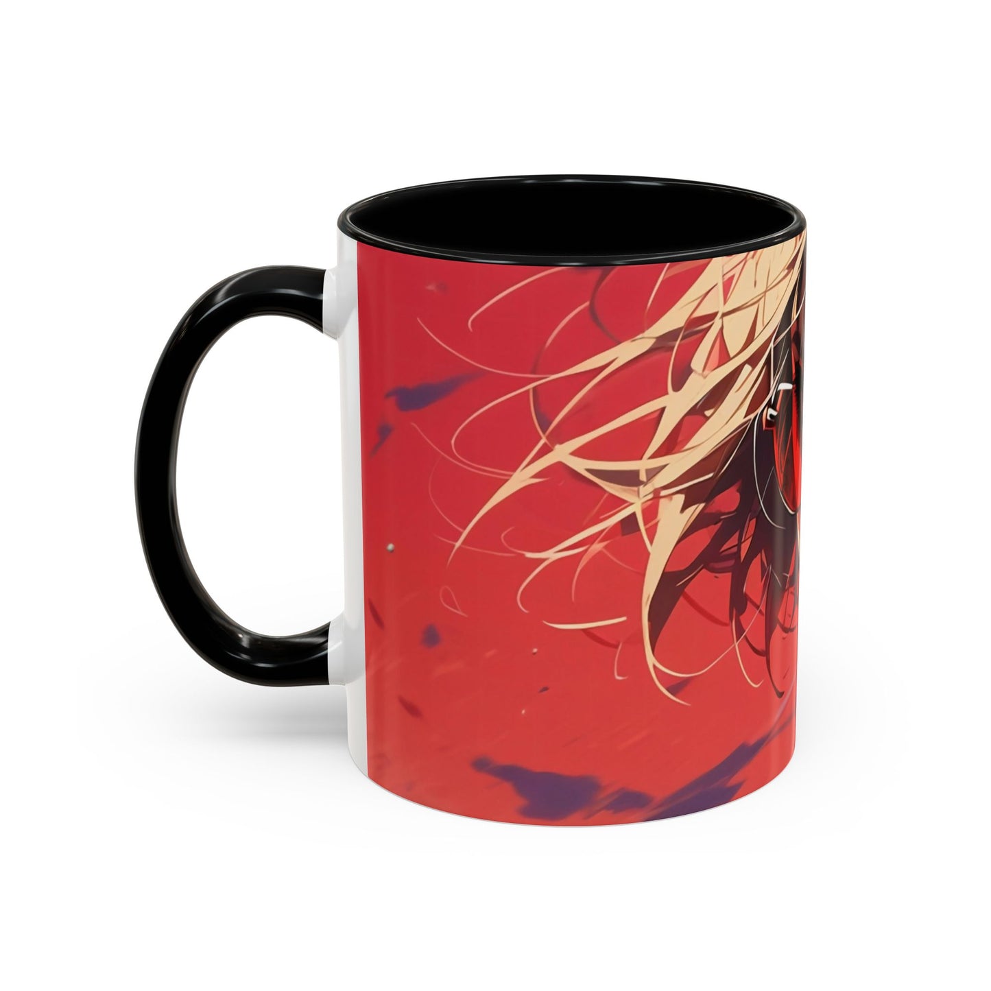 Jill Valentine 001 Coffee Mug
