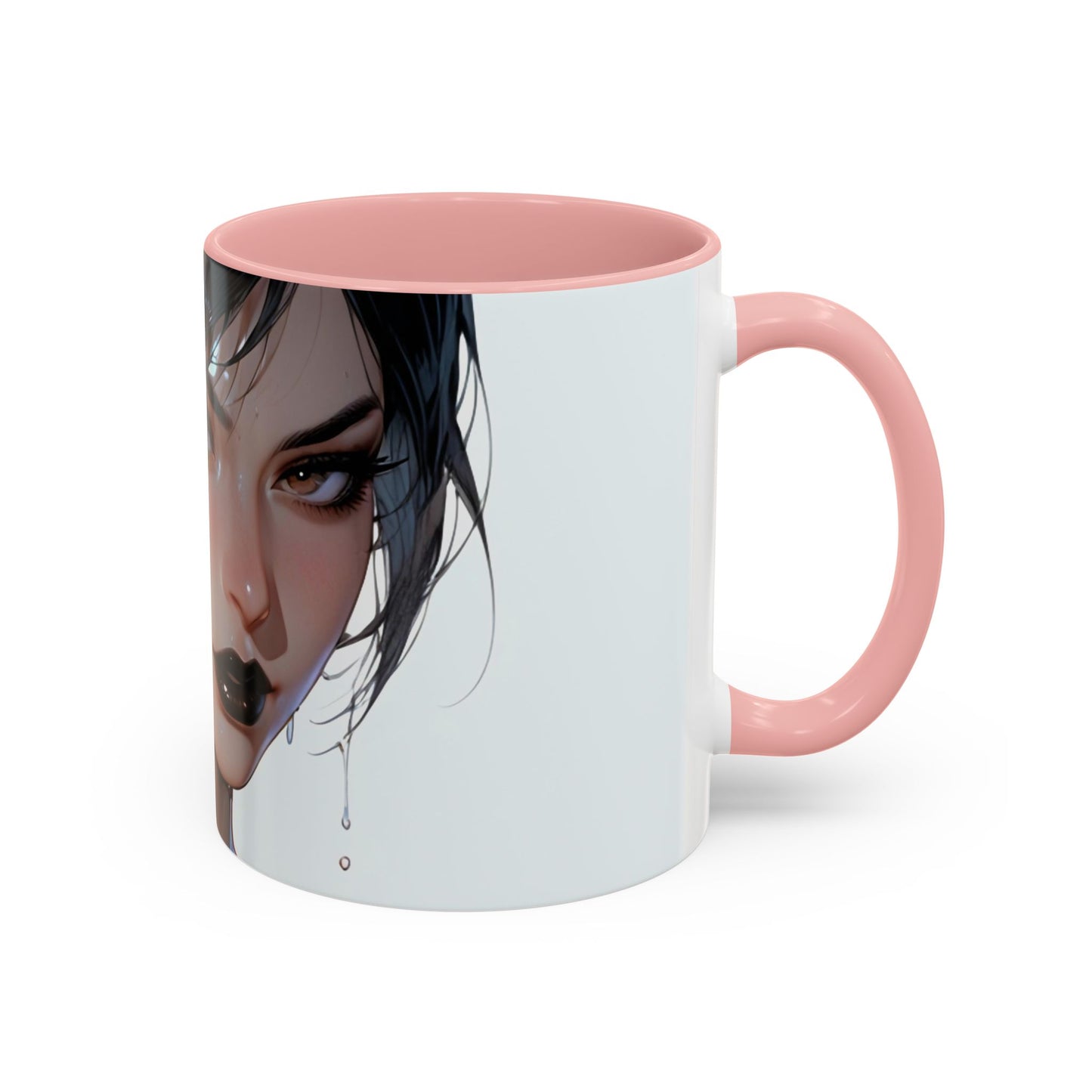 Ada Wong 001 Coffee Mug
