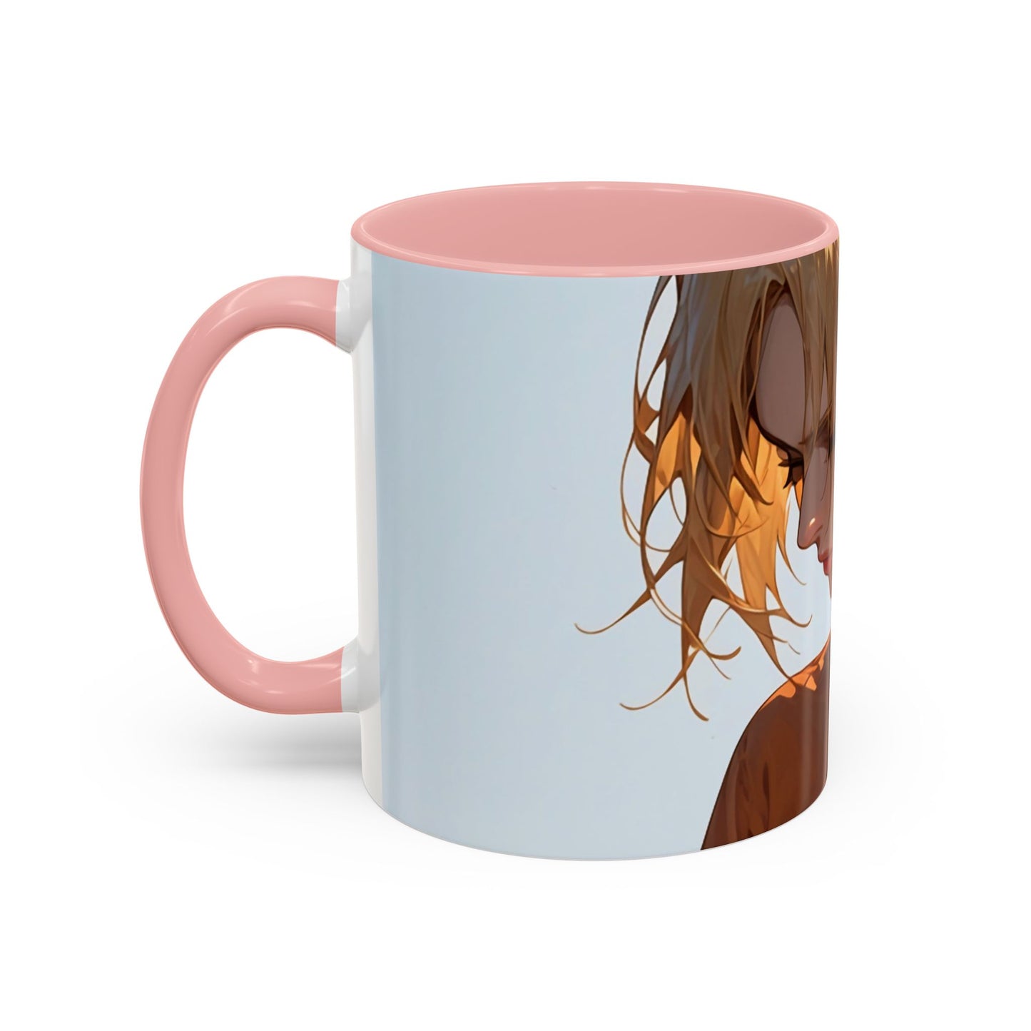 Annie Leonhardt 005 Coffee Mug