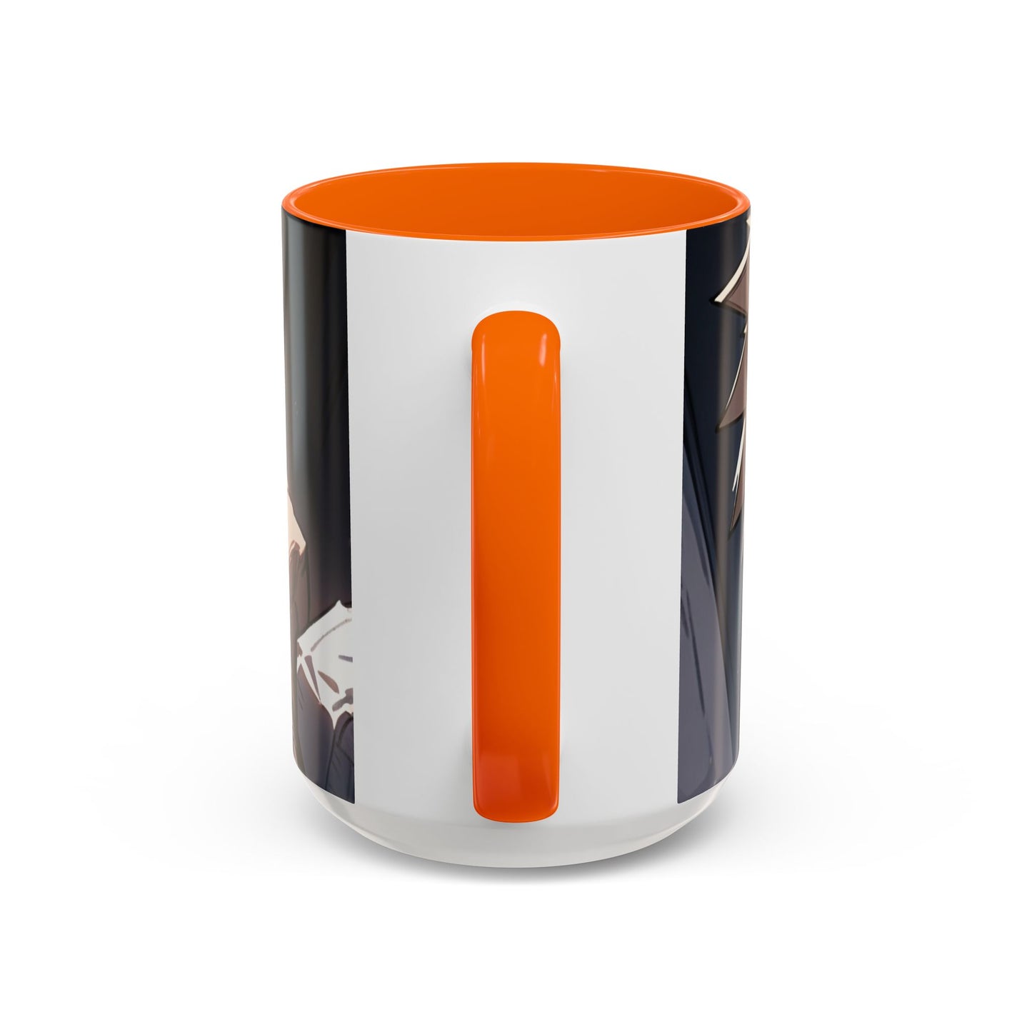 Bakugo 002 Coffee Mug