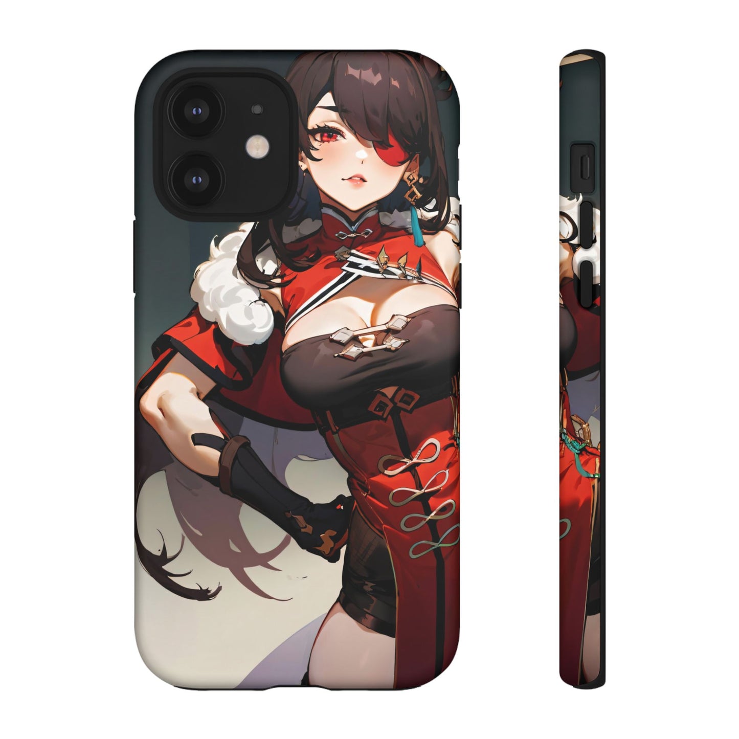 Beidou 002 Tough Cases