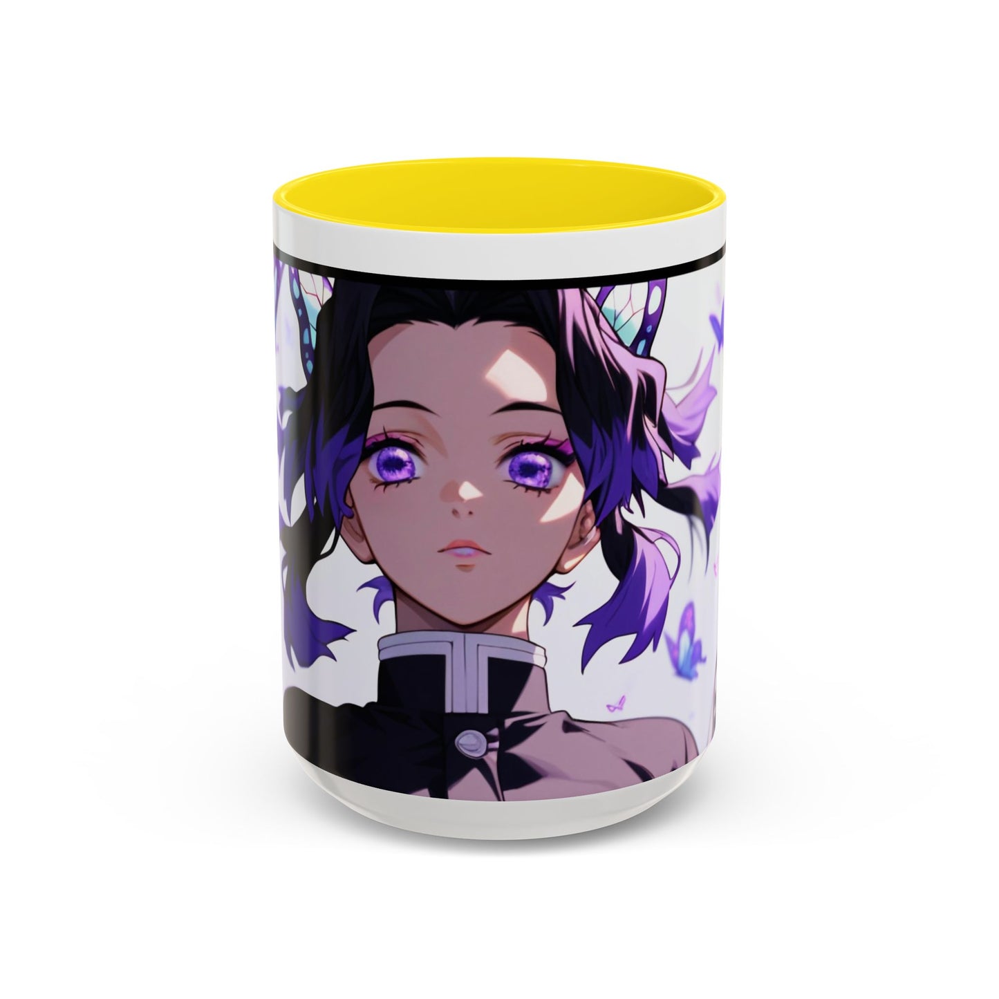 Shinobu Kocho 005 Coffee Mug