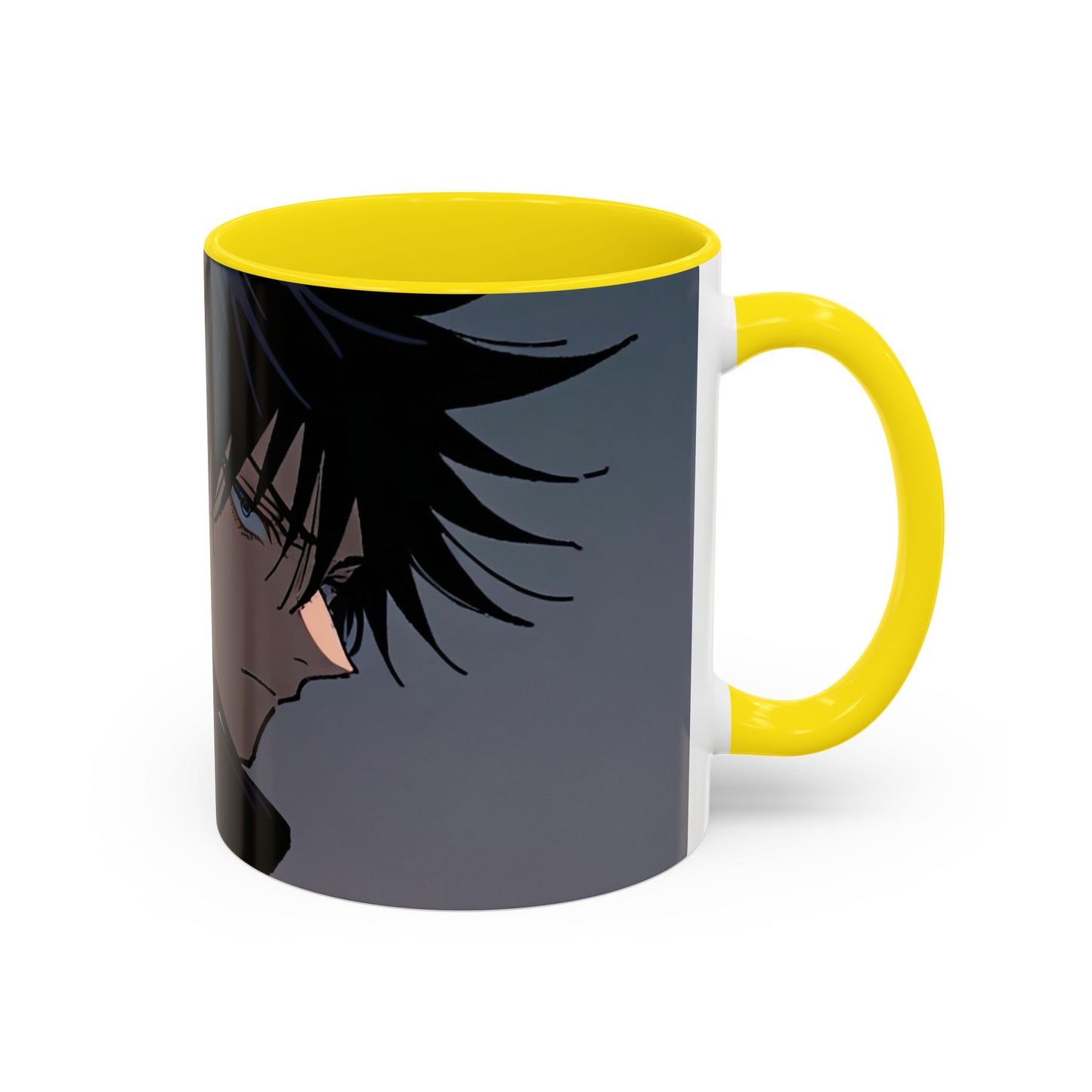 Megumi Fushiguro 001 Coffee Mug
